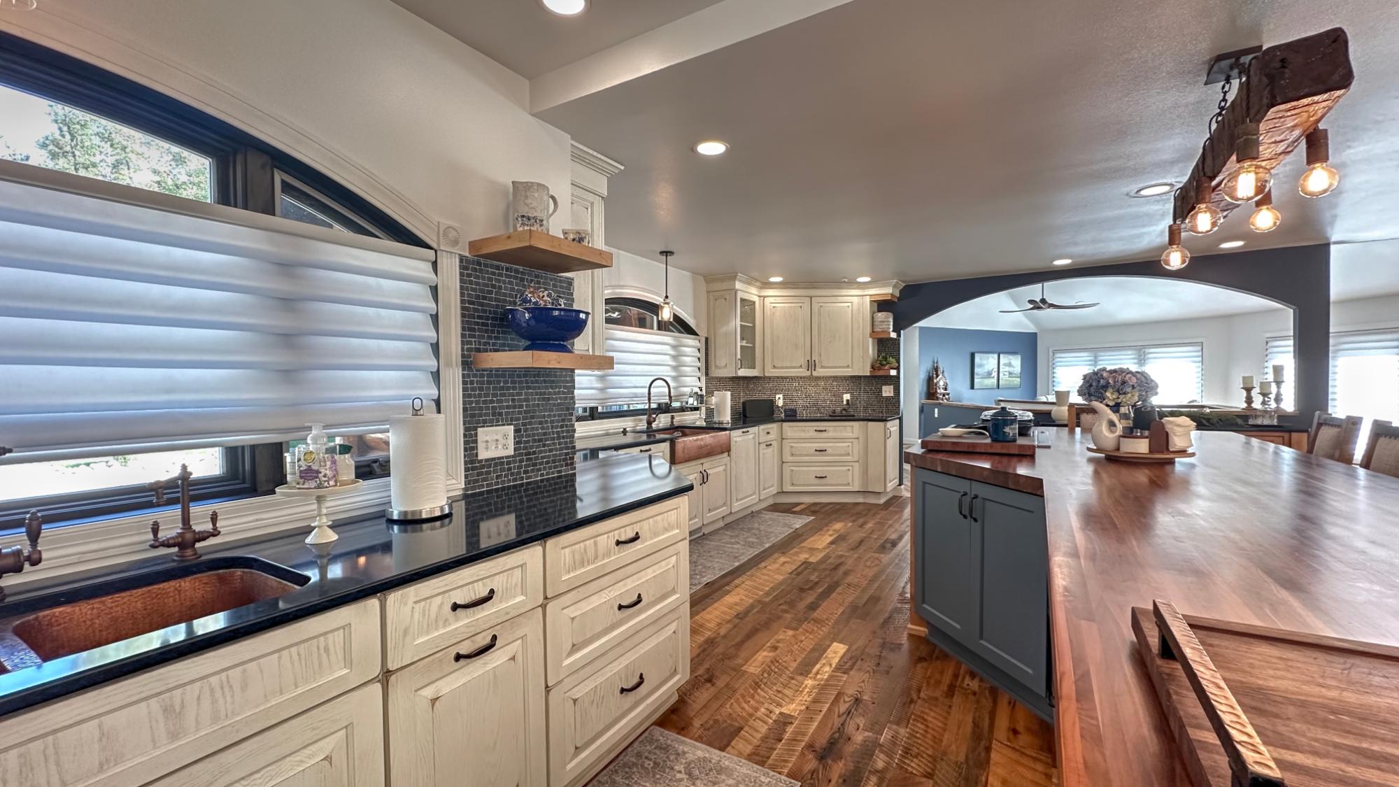 Lake Nokomis Property 2179 Krystal Kove Rd Photo 4