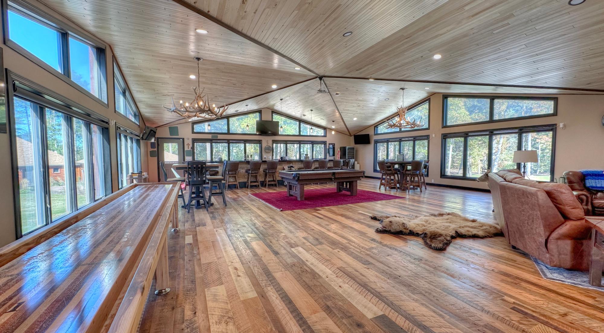 Lake Nokomis Property 2179 Krystal Kove Rd Photo 40