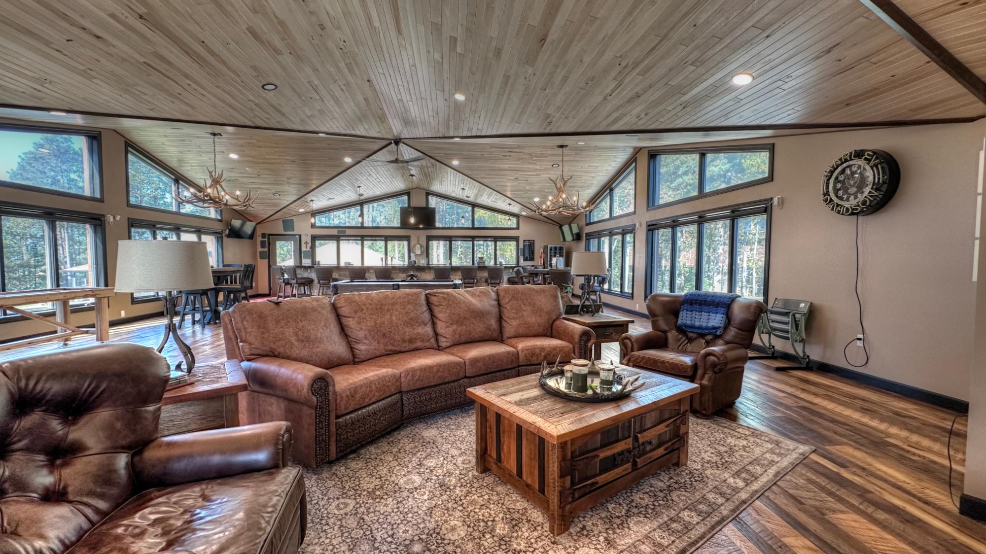 Lake Nokomis Property 2179 Krystal Kove Rd Photo 43