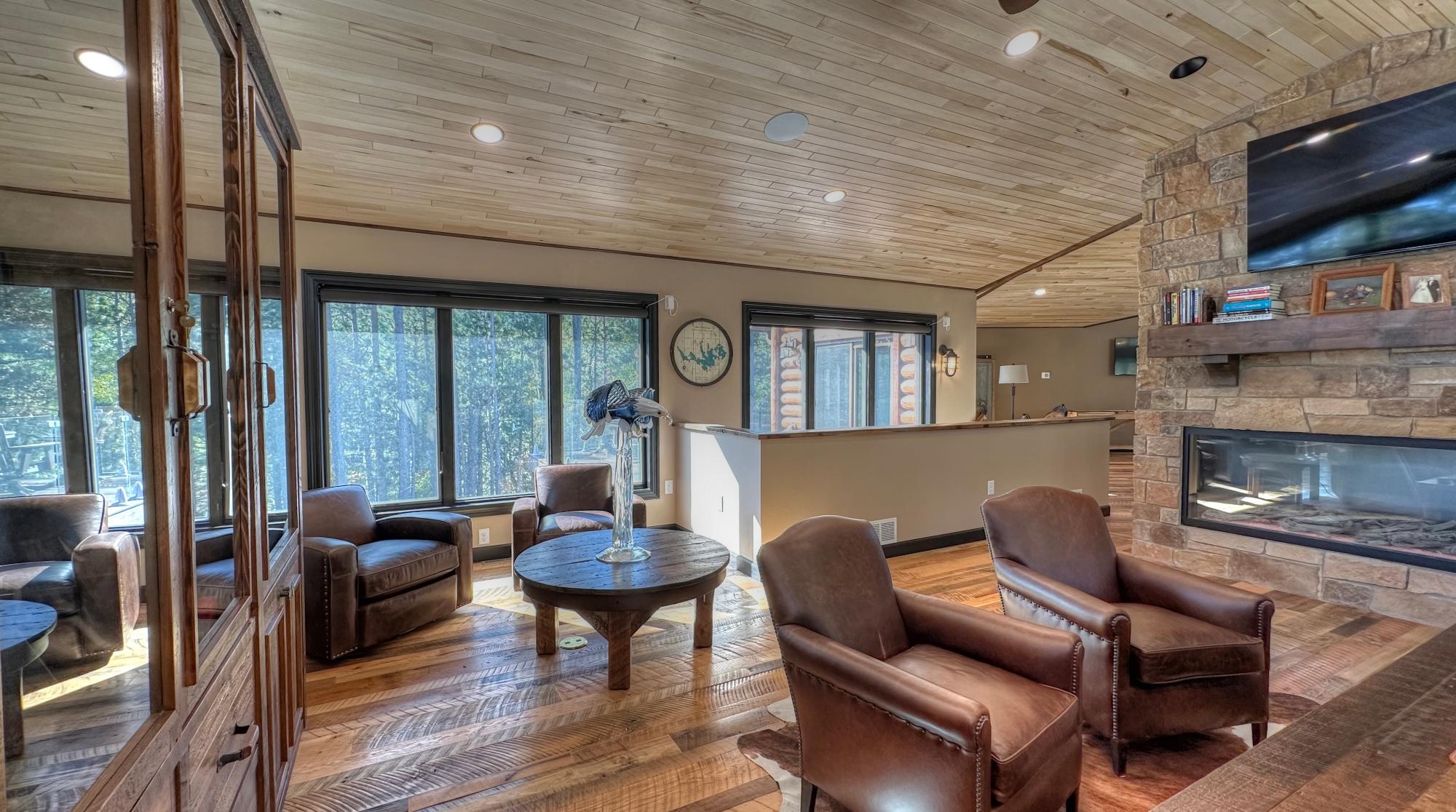 Lake Nokomis Property 2179 Krystal Kove Rd Photo 48