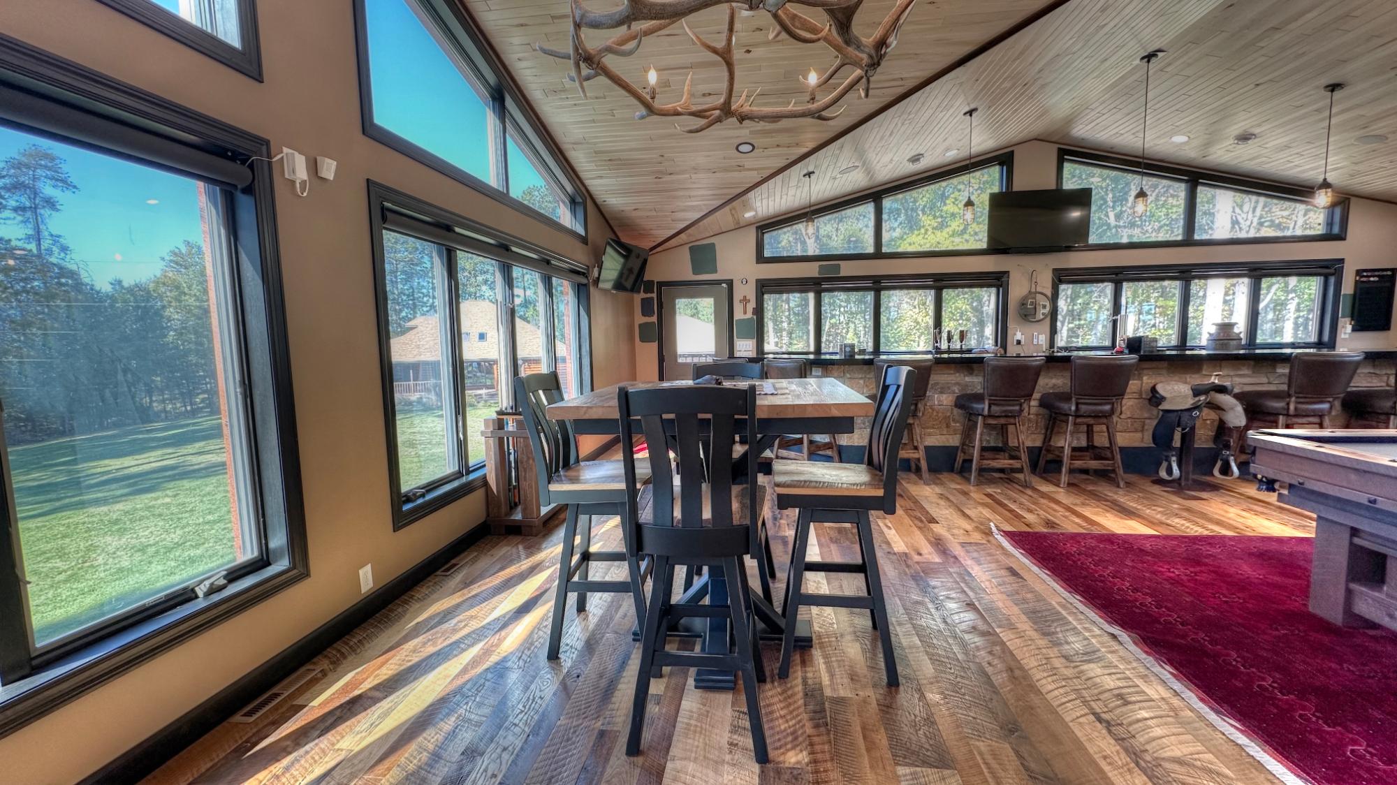 Lake Nokomis Property 2179 Krystal Kove Rd Photo 52