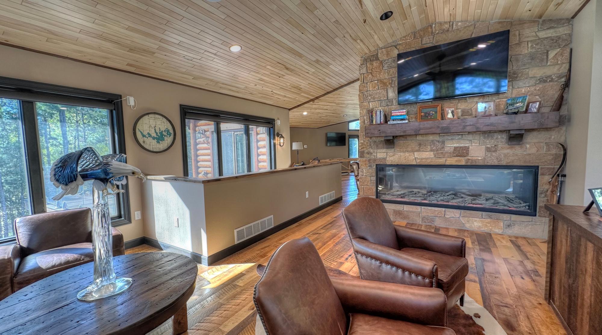 Lake Nokomis Property 2179 Krystal Kove Rd Photo 55