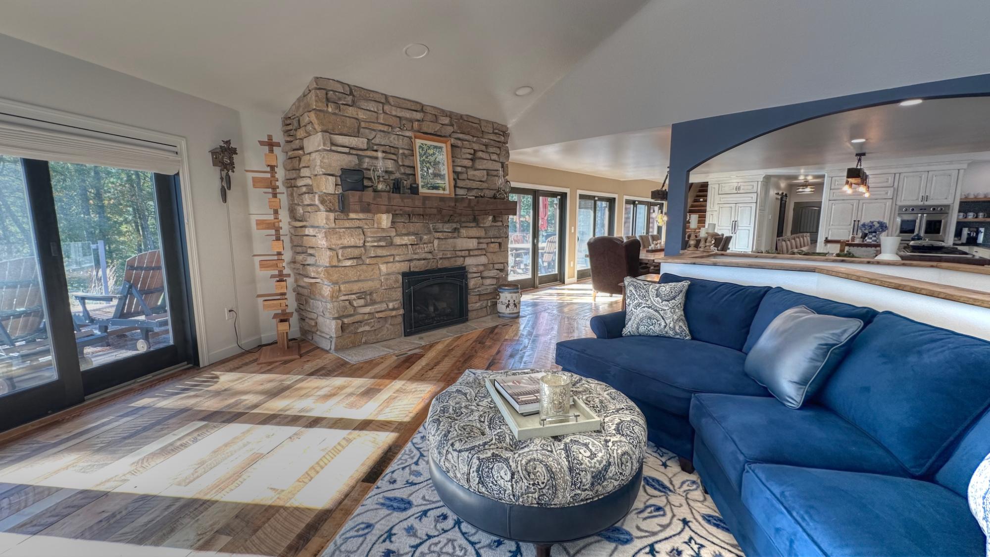 Lake Nokomis Property 2179 Krystal Kove Rd Photo 59