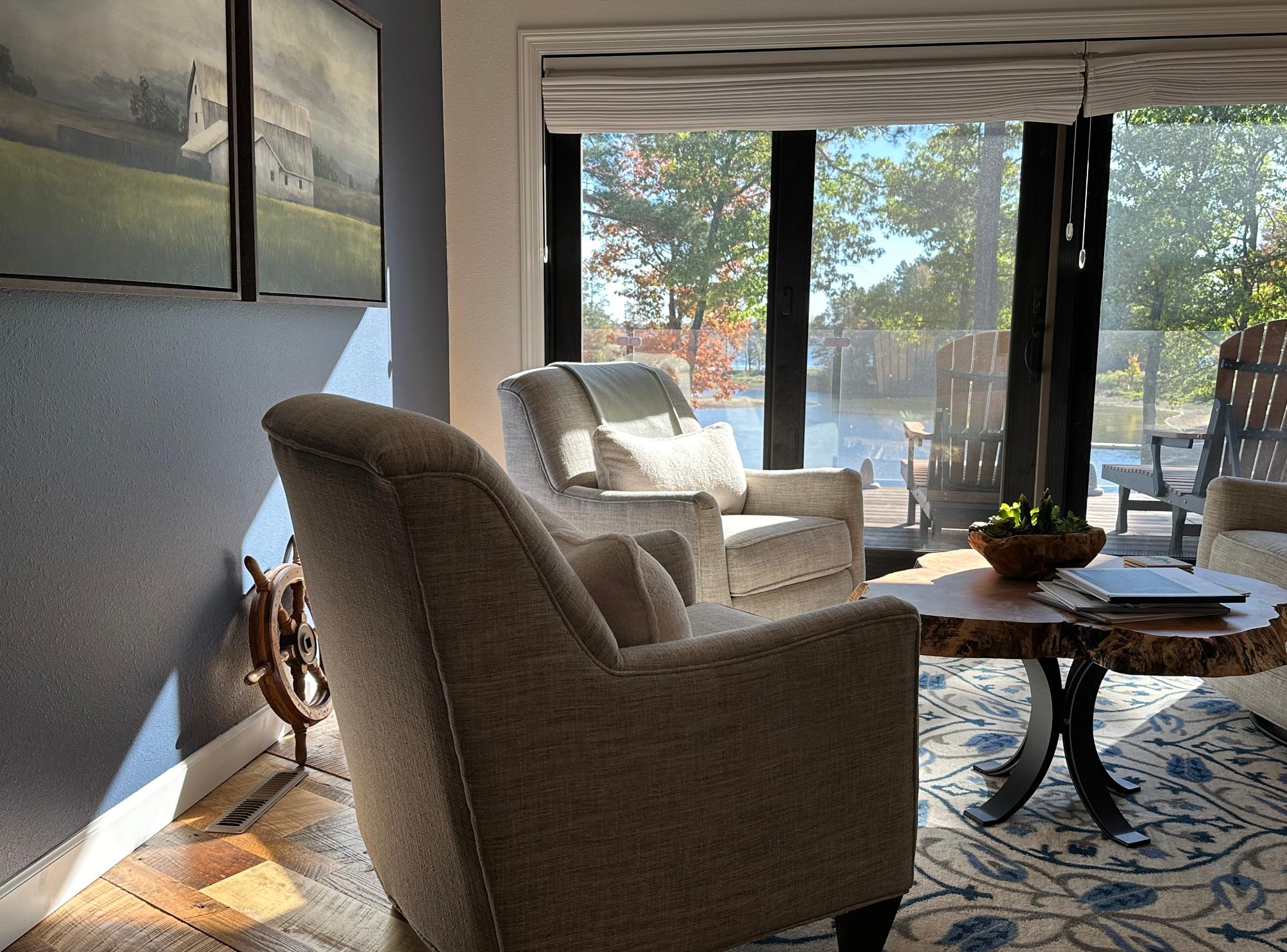 Lake Nokomis Property 2179 Krystal Kove Rd Photo 64