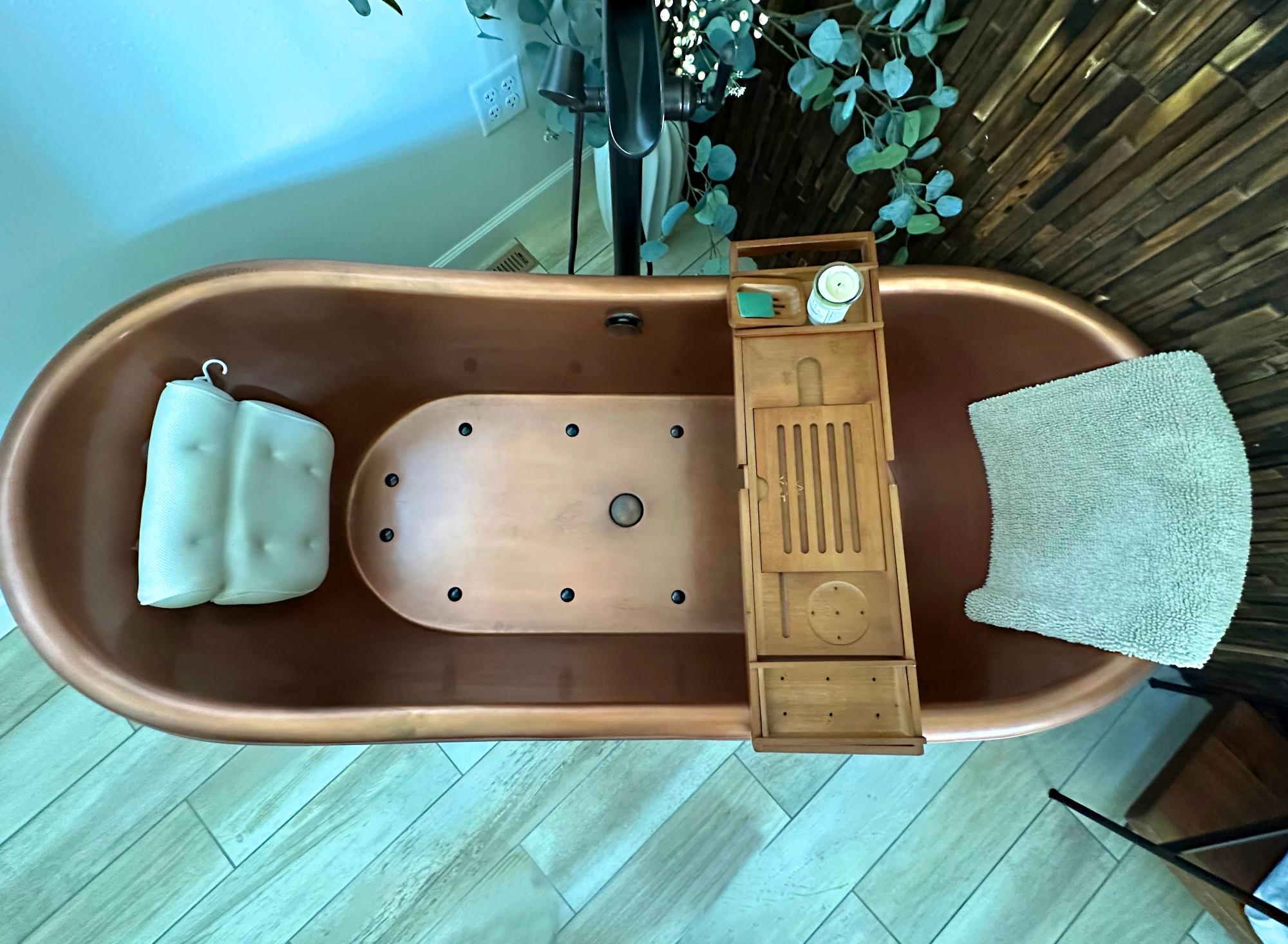 Lake Nokomis Property 2179 Krystal Kove Rd Photo 74