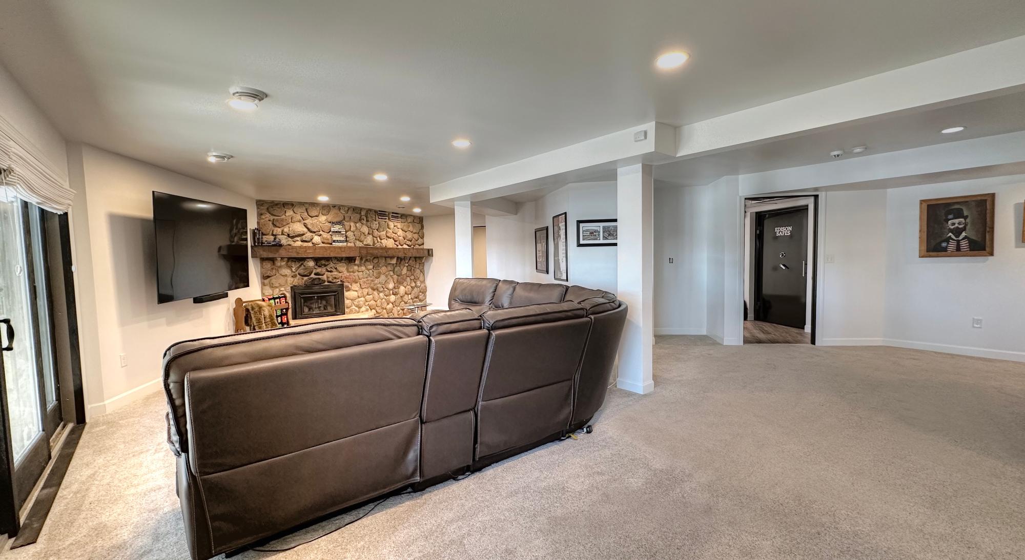 Lake Nokomis Property 2179 Krystal Kove Rd Photo 80