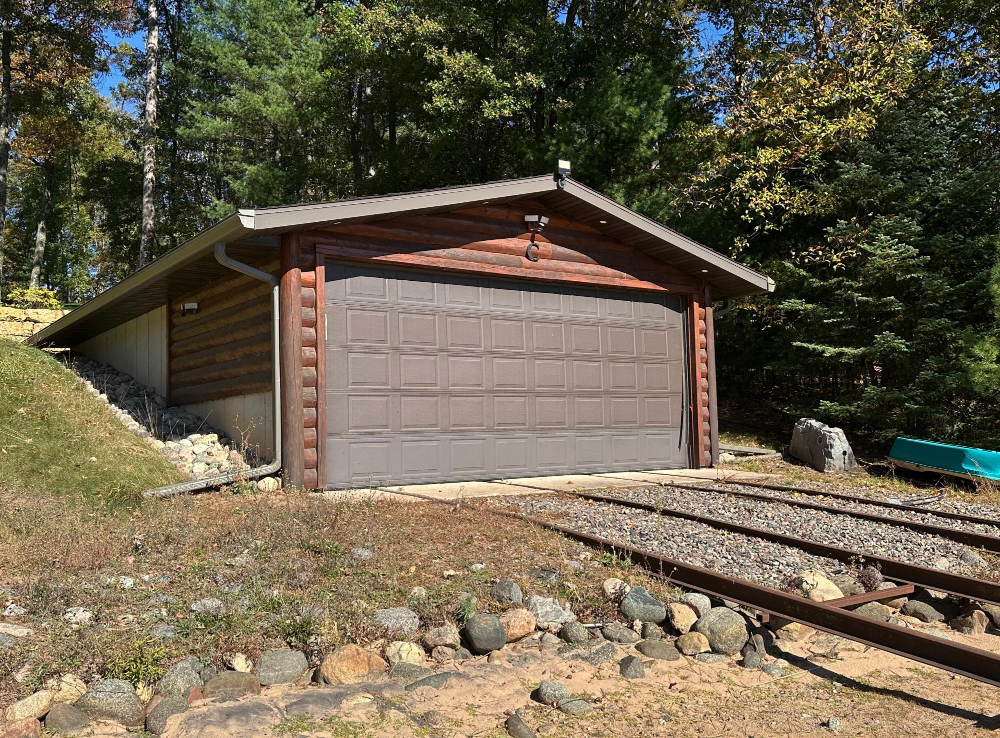 Lake Nokomis Property 2179 Krystal Kove Rd Photo 97