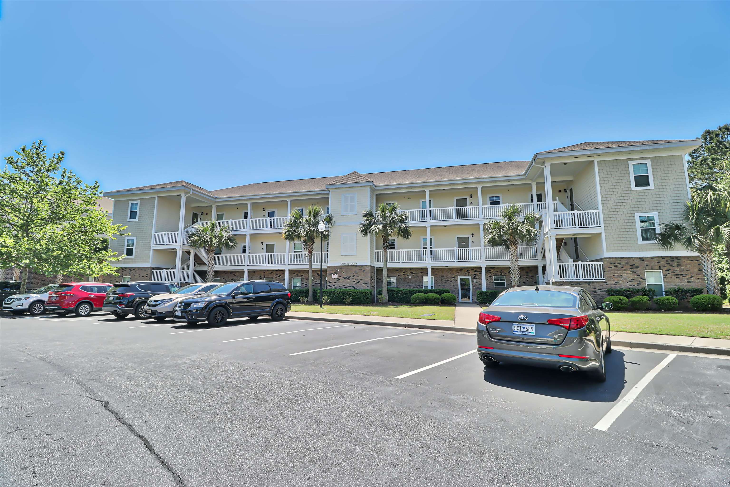 6253 Catalina Dr. UNIT #1535 North Myrtle Beach, SC 29582