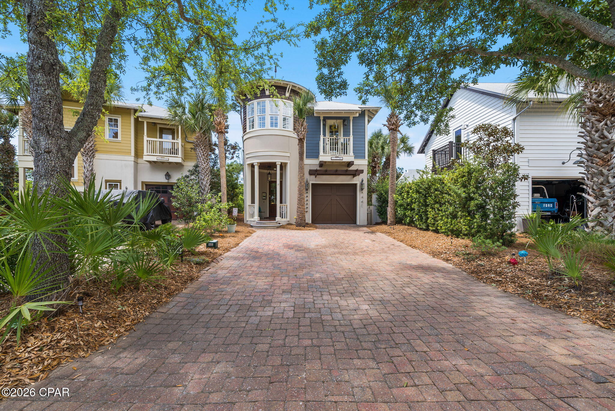Details for 5329 Hopetown Lane, Panama City Beach, FL 32408