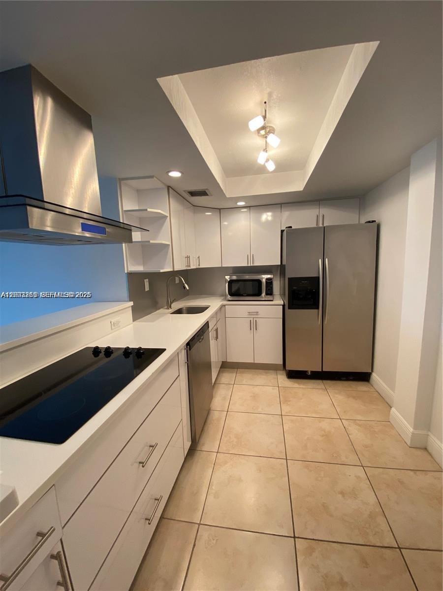 Bayview Palms Condo