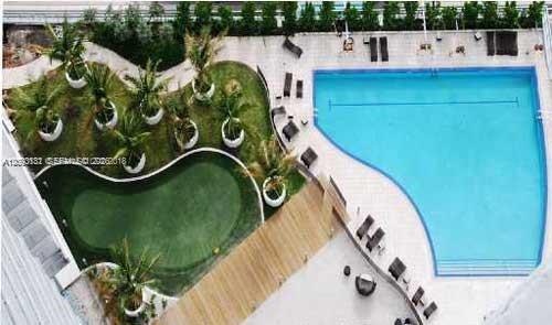 Marinablue Condo