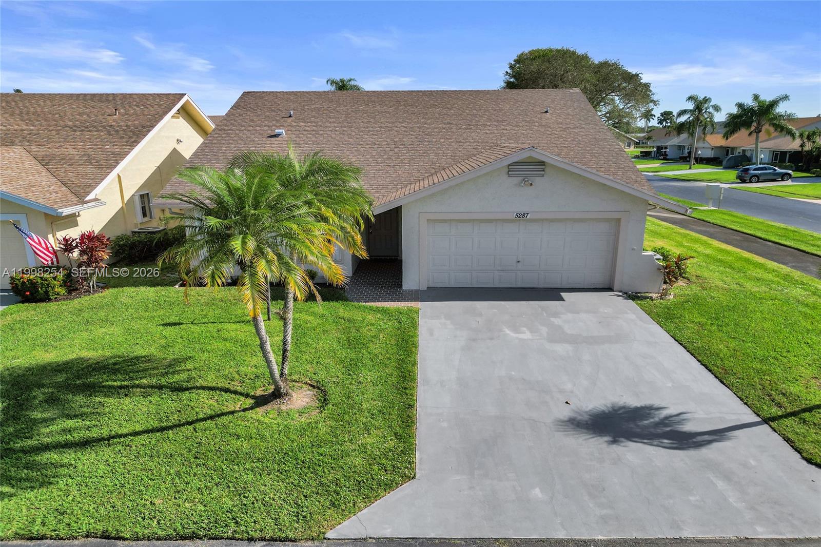 Cypress Lakes 10