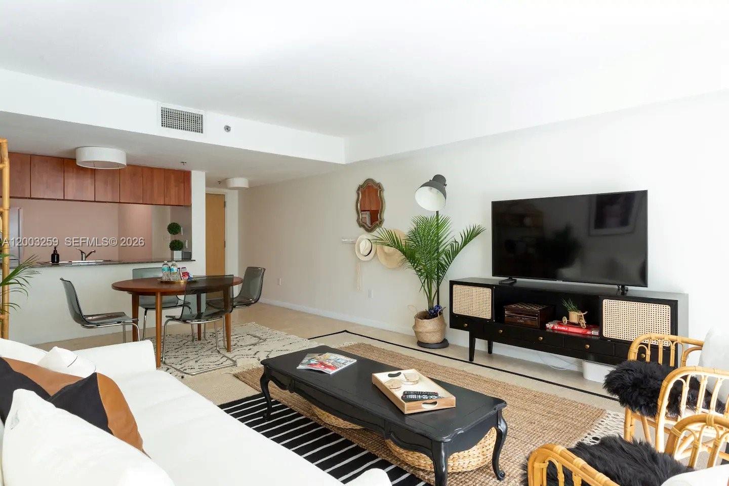 The Club At Brickell Bay
