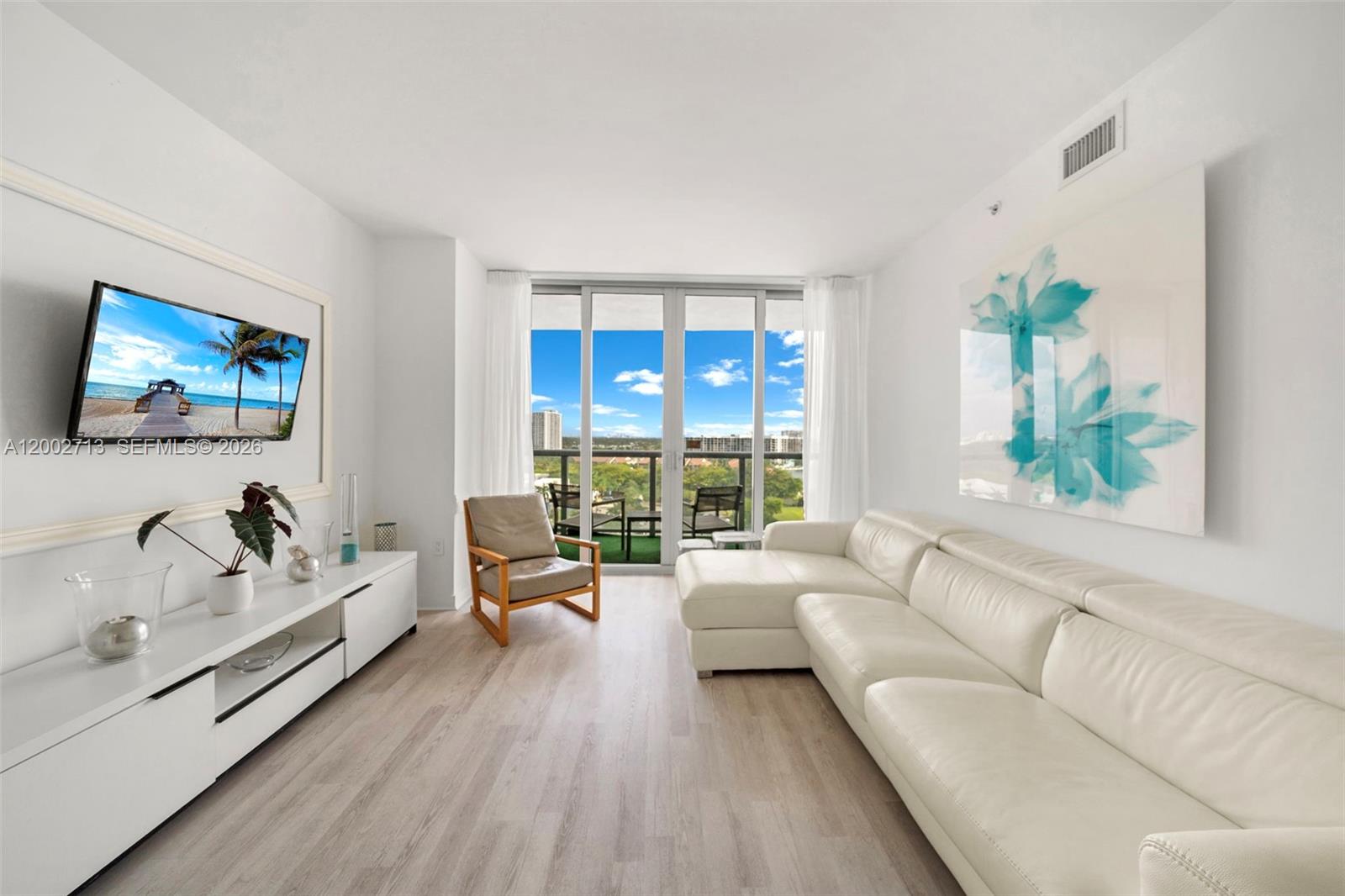 Beachwalk Condominium