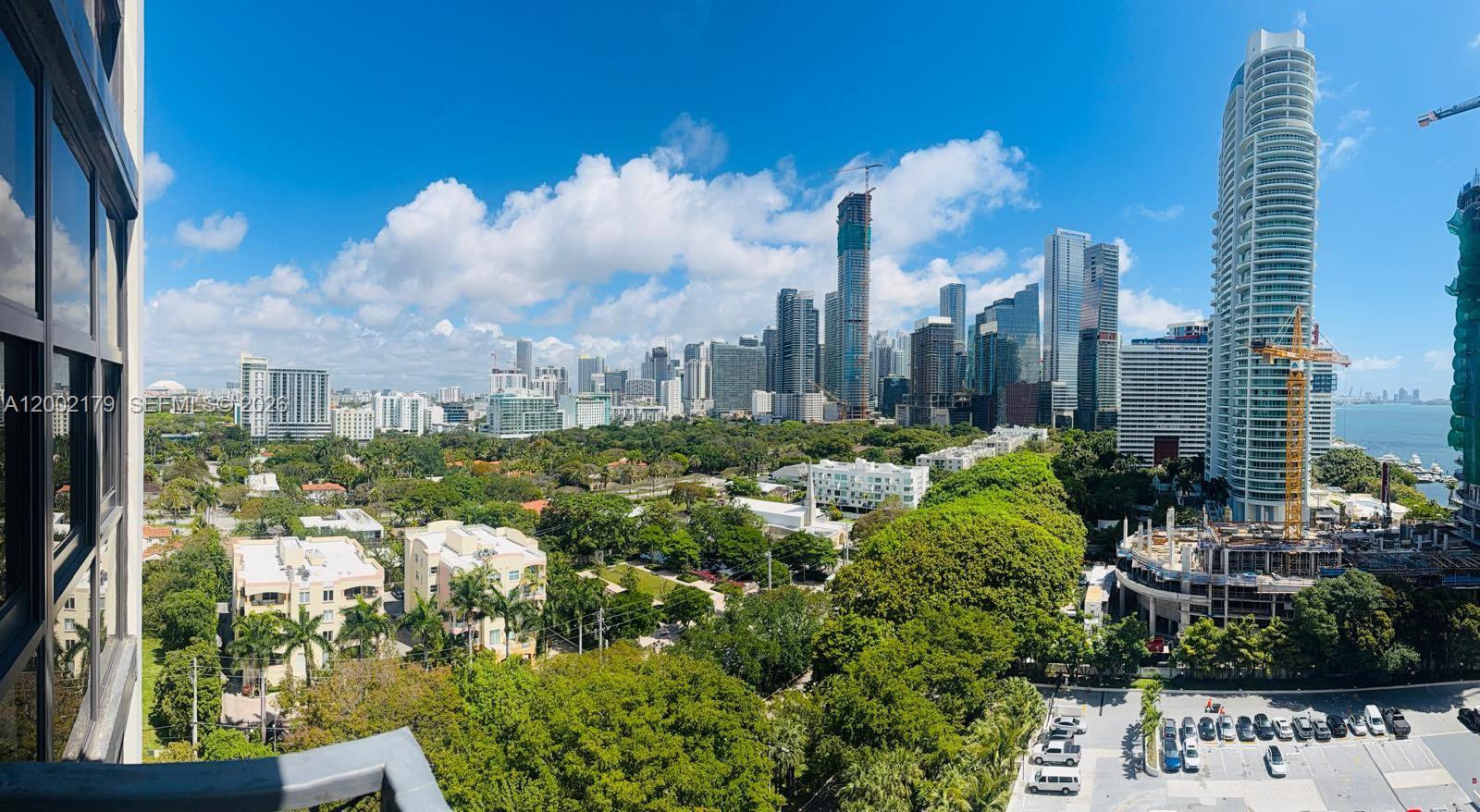 Brickell Place Condo