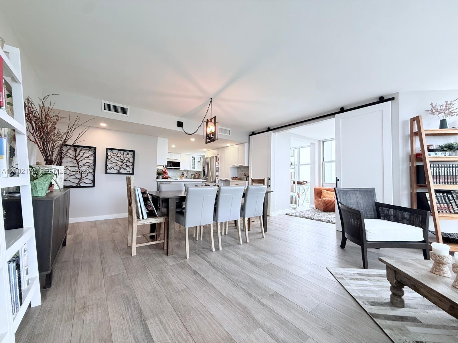 Brickell Place Condo