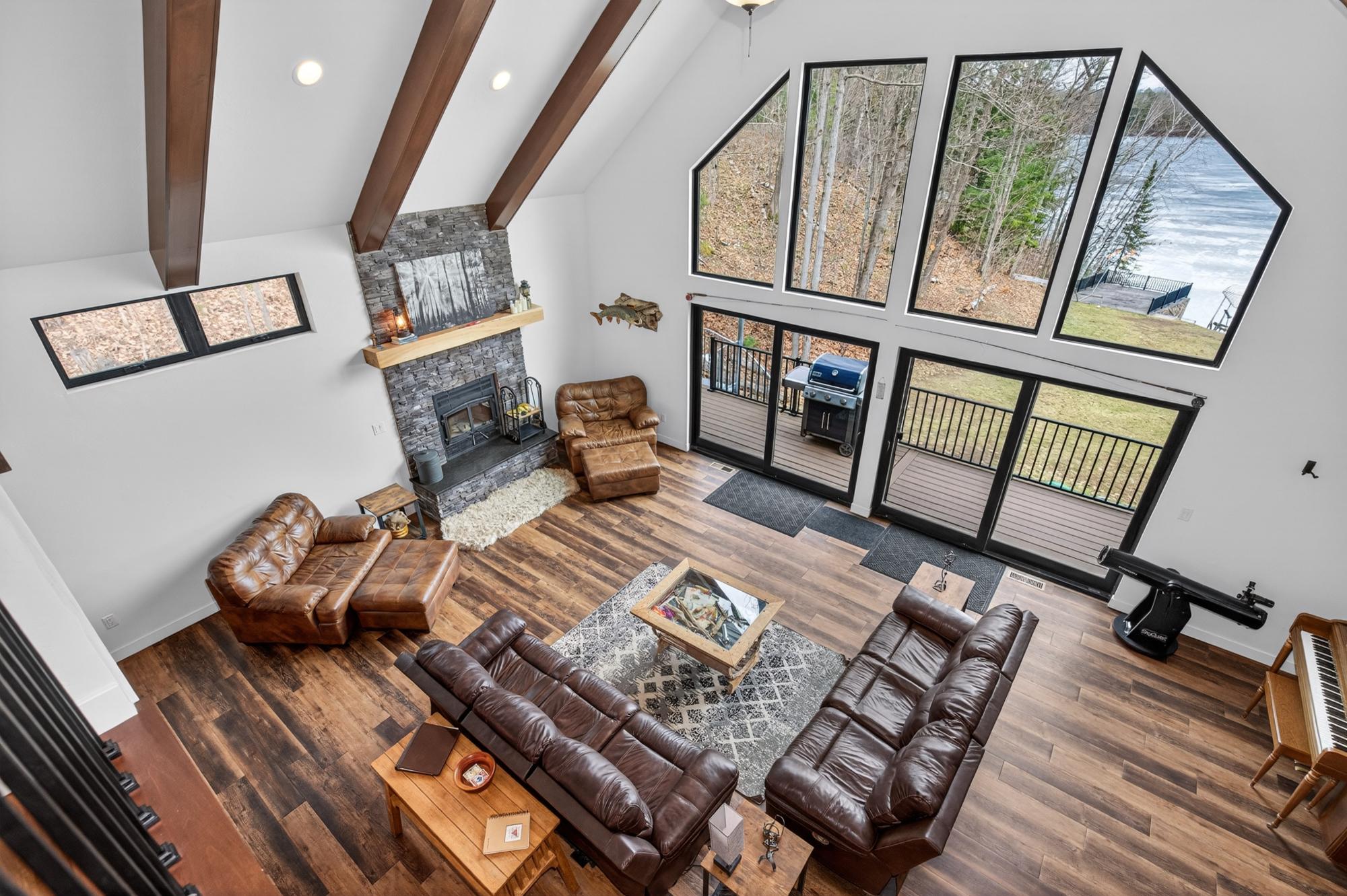 White Sand Lake Property 3126 Eagle Point Way Photo 44