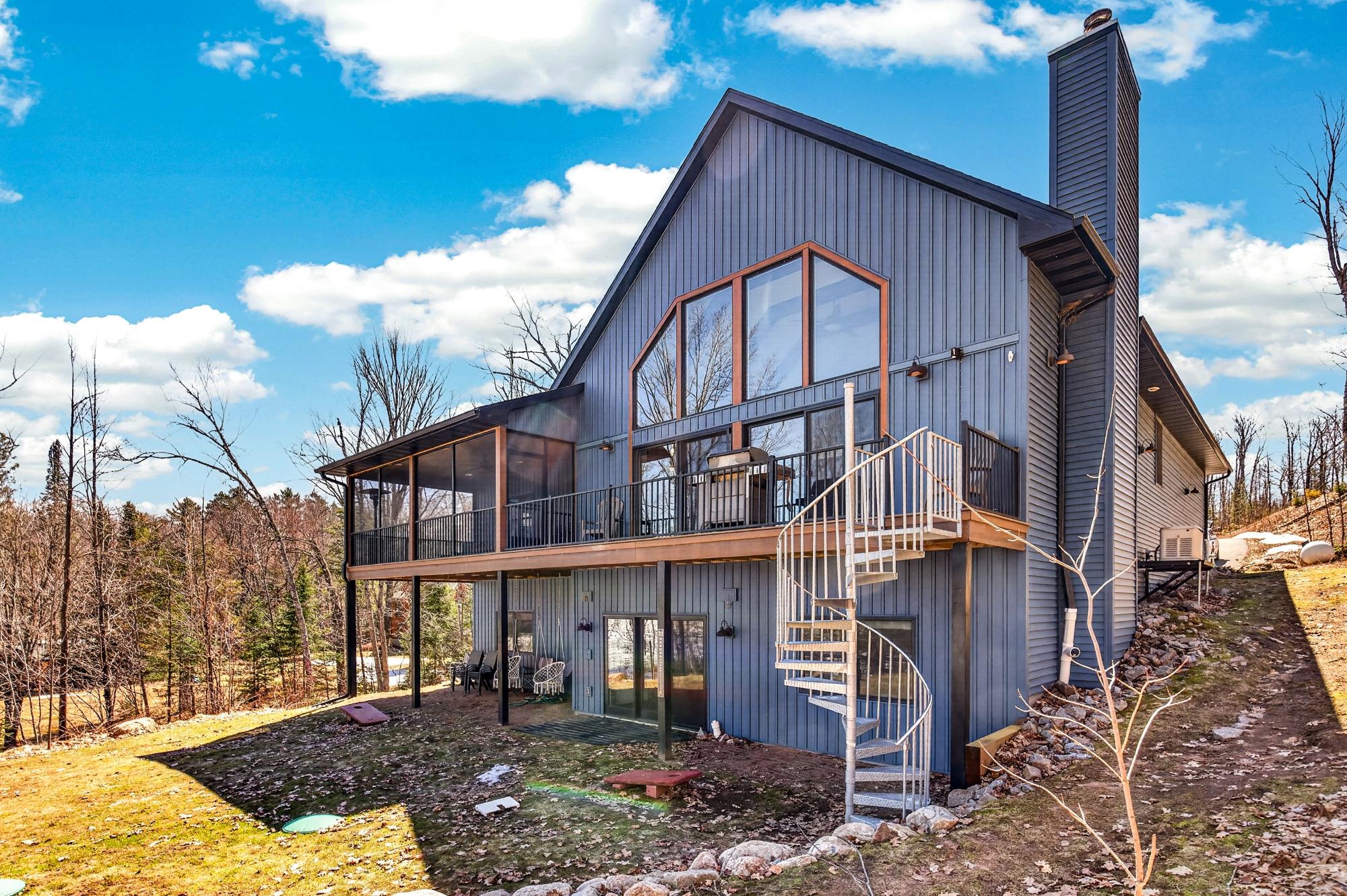 White Sand Lake Property 3126 Eagle Point Way Photo 74