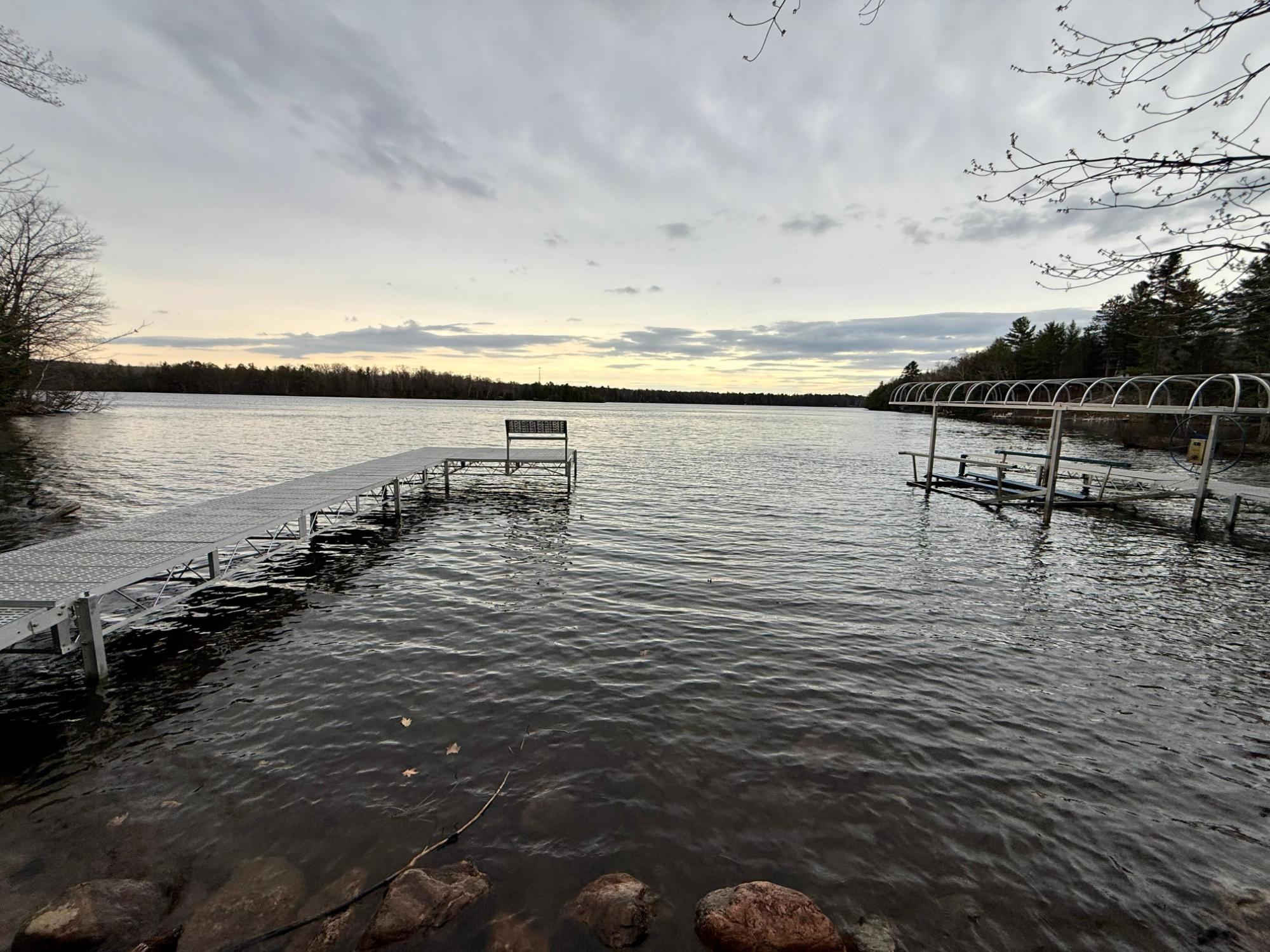 White Sand Lake Property 3126 Eagle Point Way Photo 80