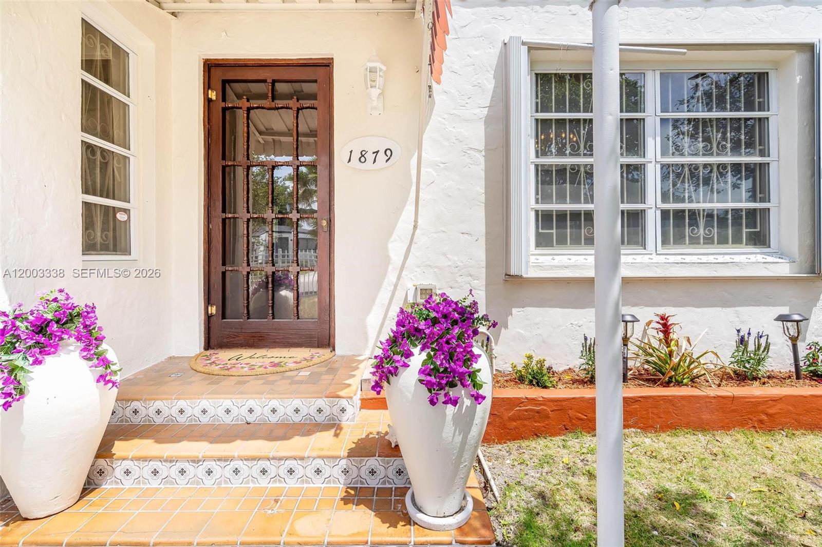 Expansive 7,575 Sq Ft lot, in Historic Shenandoah. There is a Third Bedroom and Second Bathroom on the property making it a 3/2. Use Showing Time and call Listing Agent with any questions.