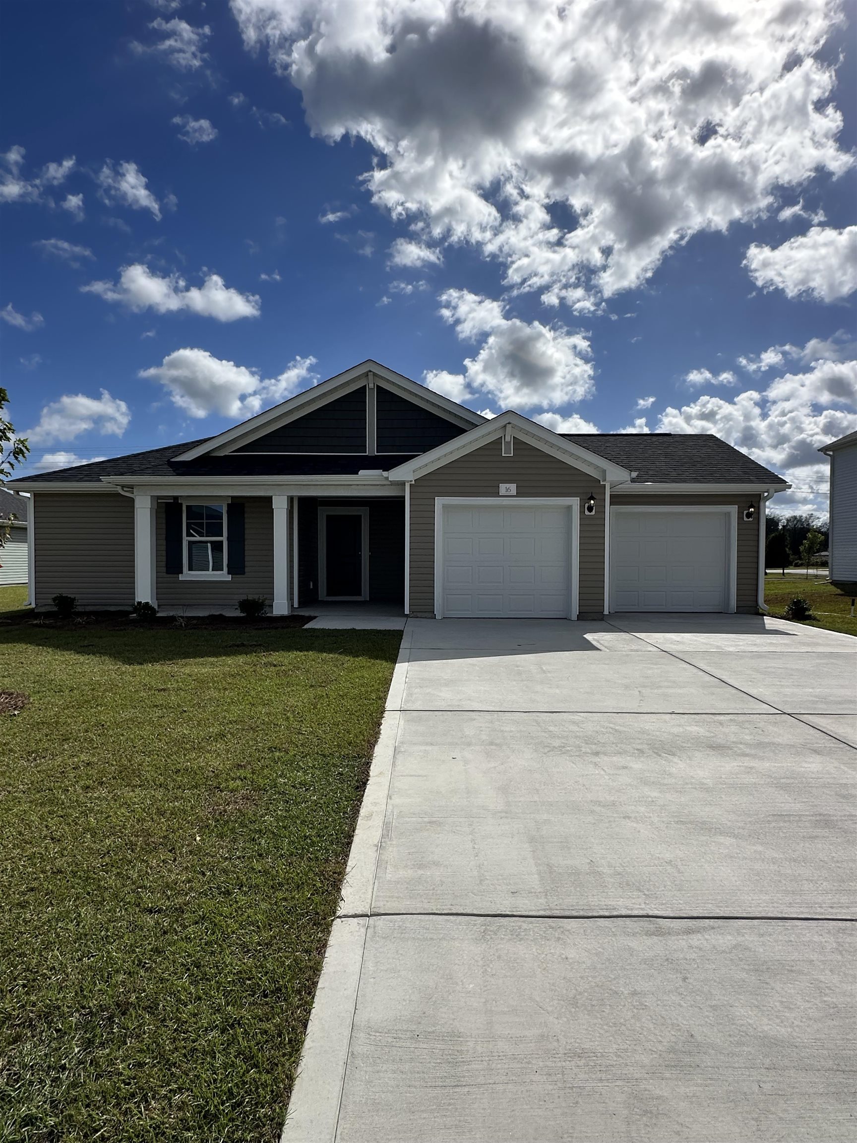 861 Rivas Way Conway, SC 29527