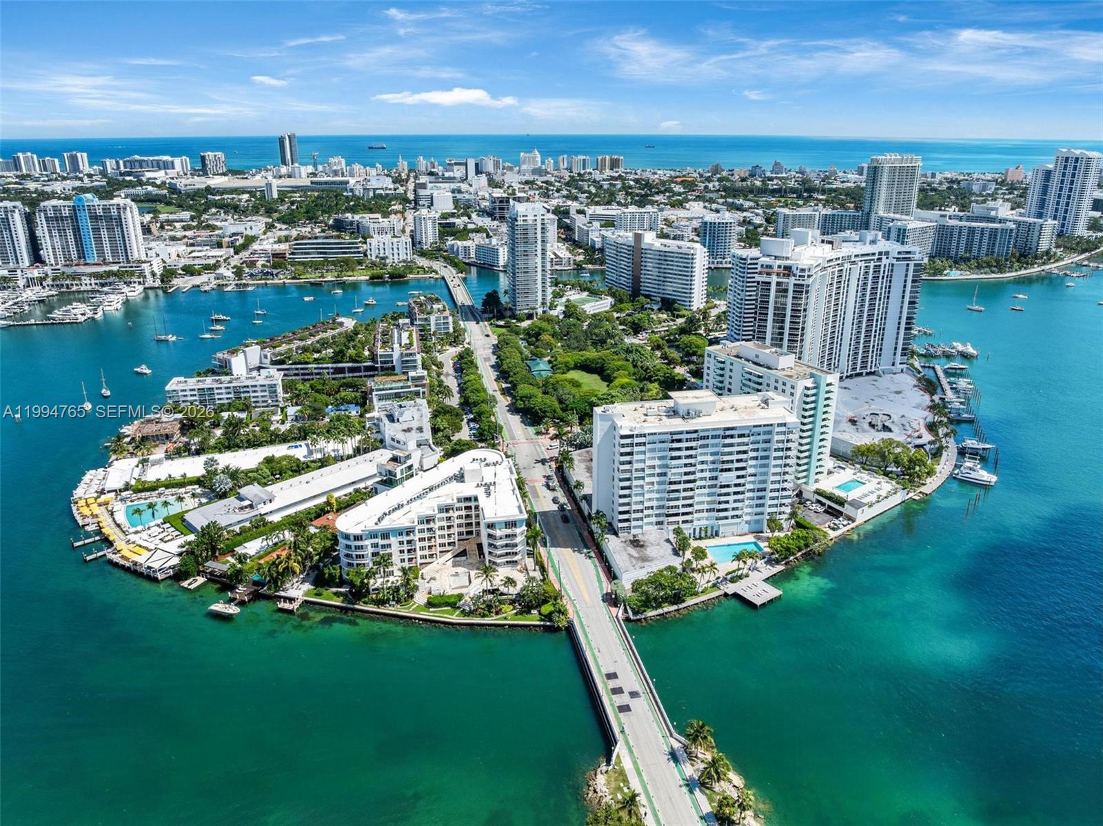 Island Terrace Condo