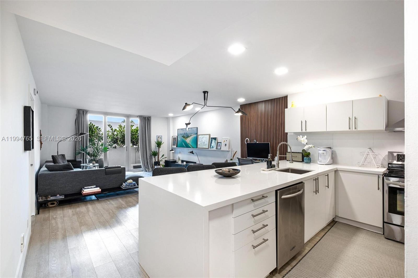 Homes for sale in Miami Beach, FL | 5 Island Ave, Miami Beach, FL 33139