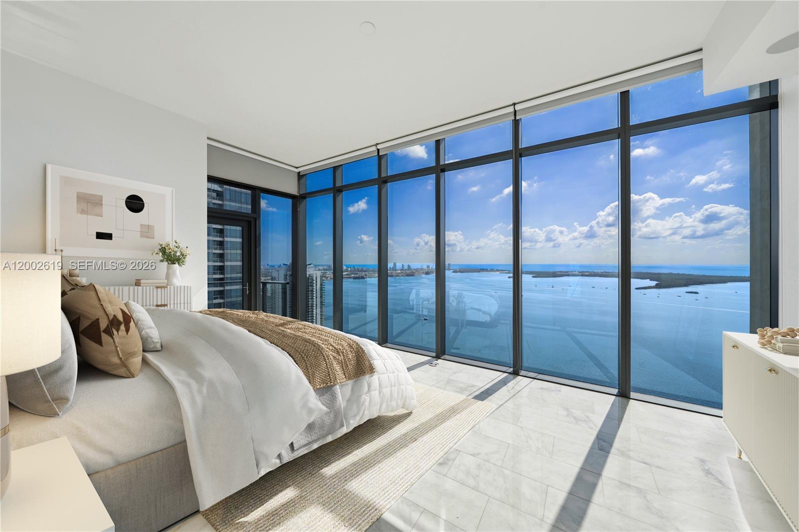1451 Brickell Ave Unit 5101, Miami, Florida 33131