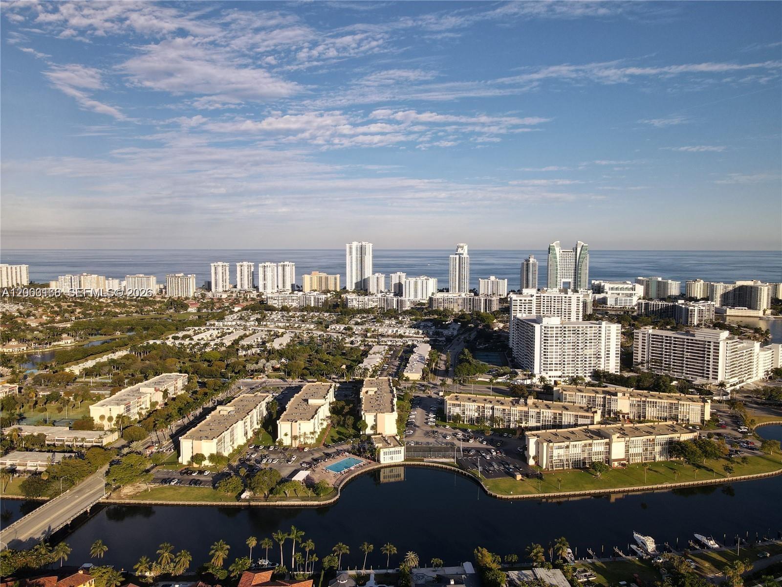 Desoto Park Condo