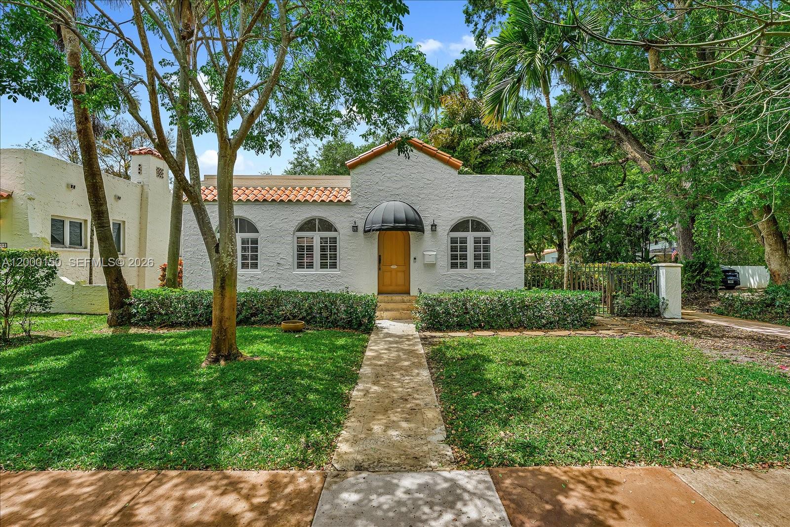 Coral Gables Granada Sec