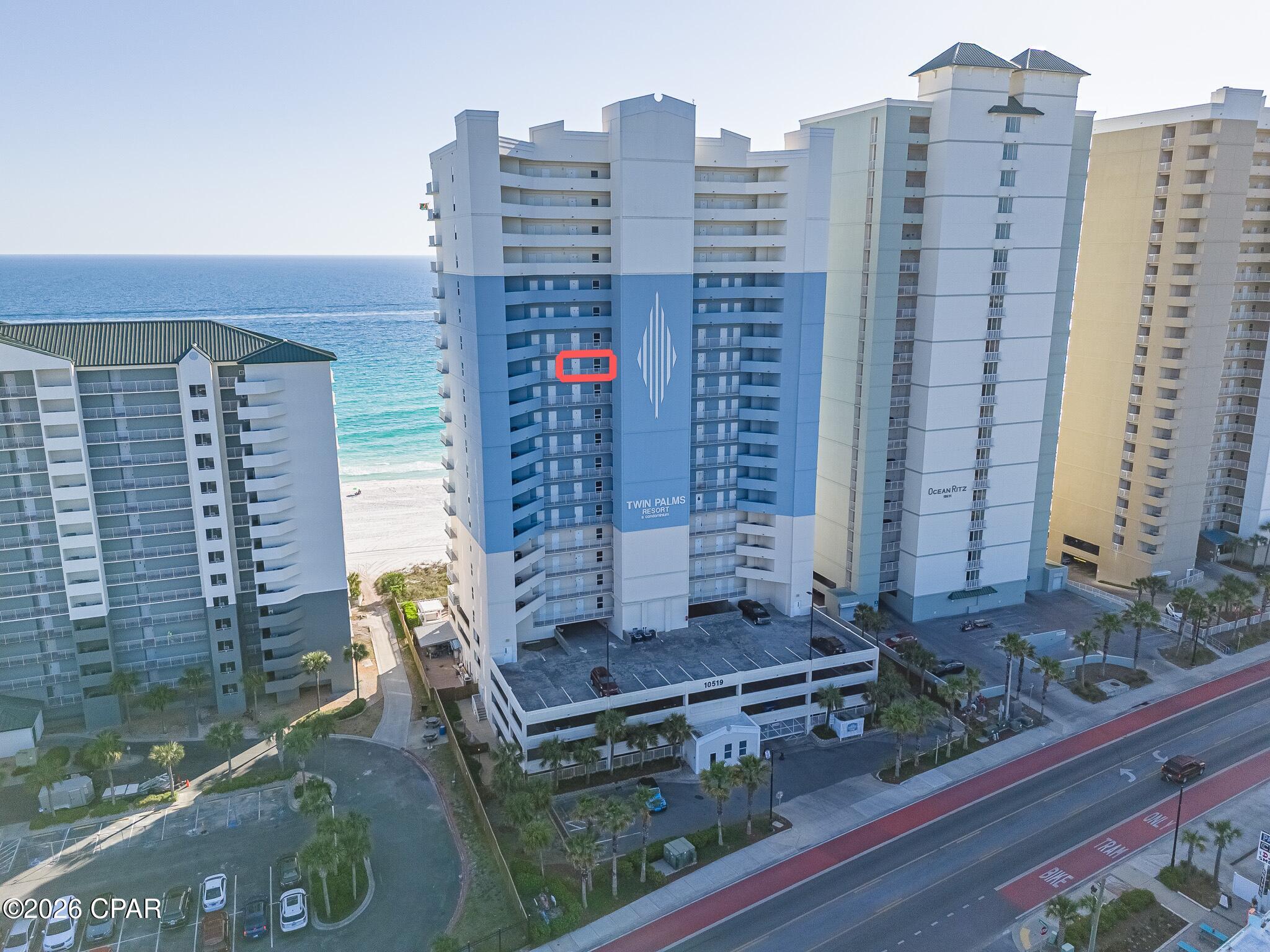 Image 26 For 10519 Front Beach  1504b