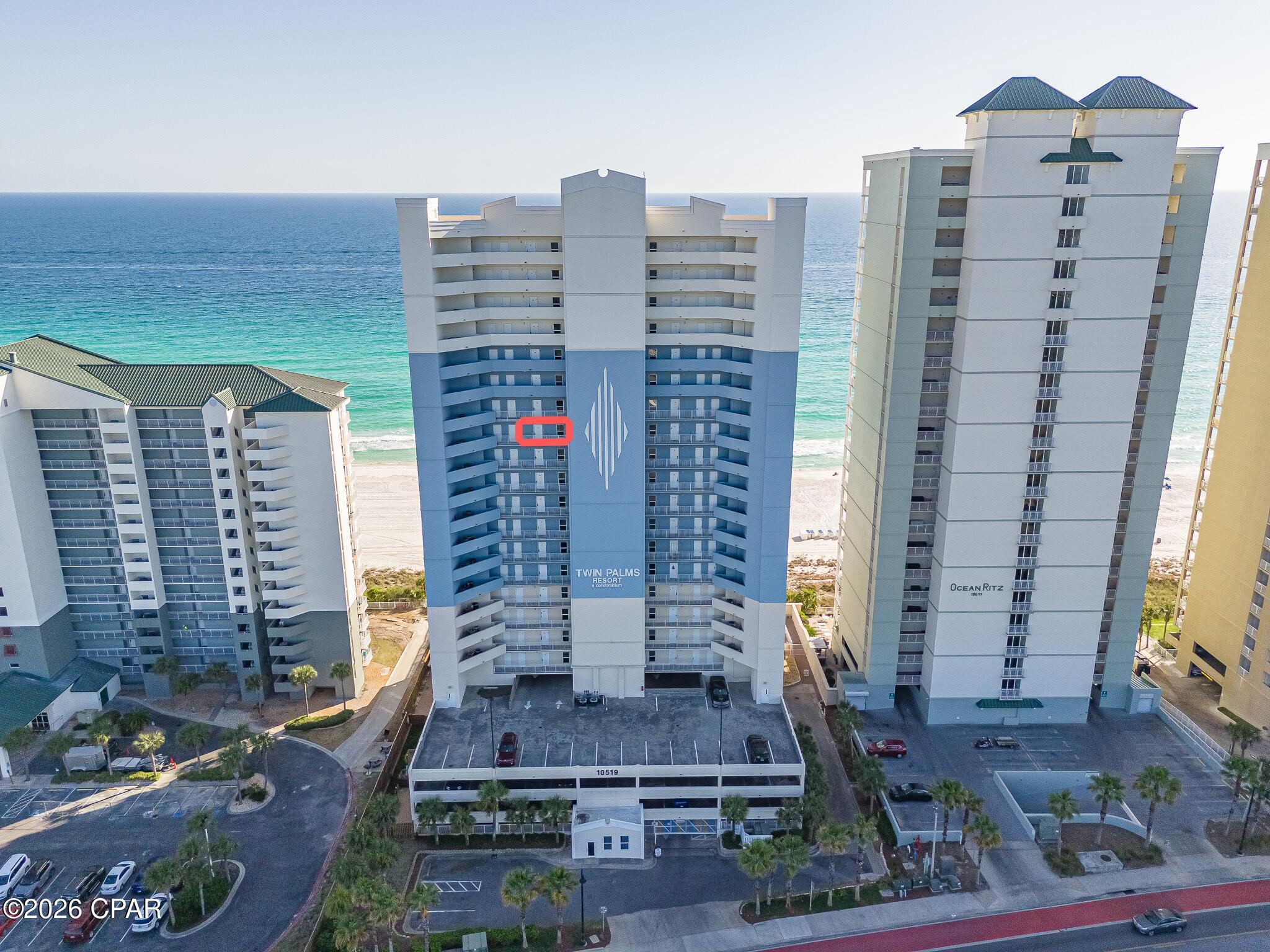 Image 30 For 10519 Front Beach  1504b