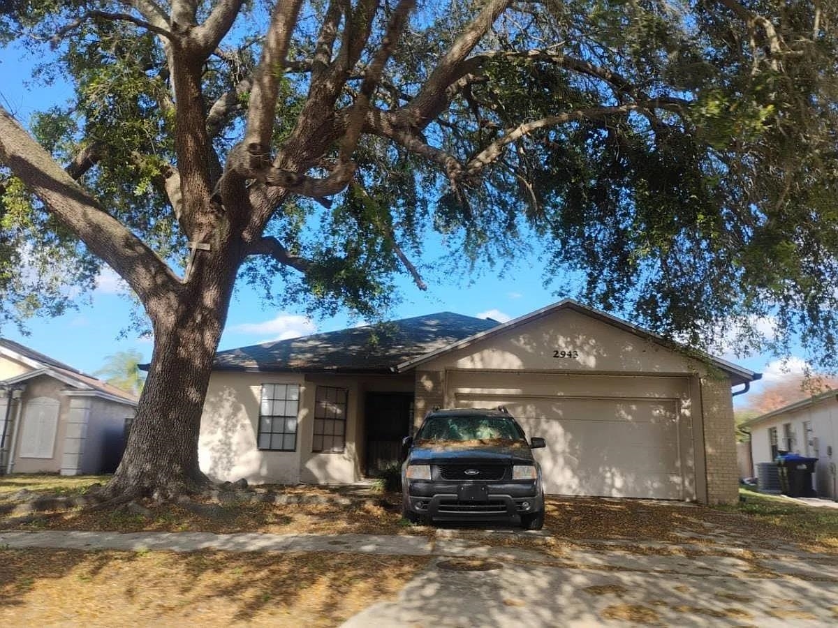 2943  Woolridge Drive , Other Florida, FL, 32837