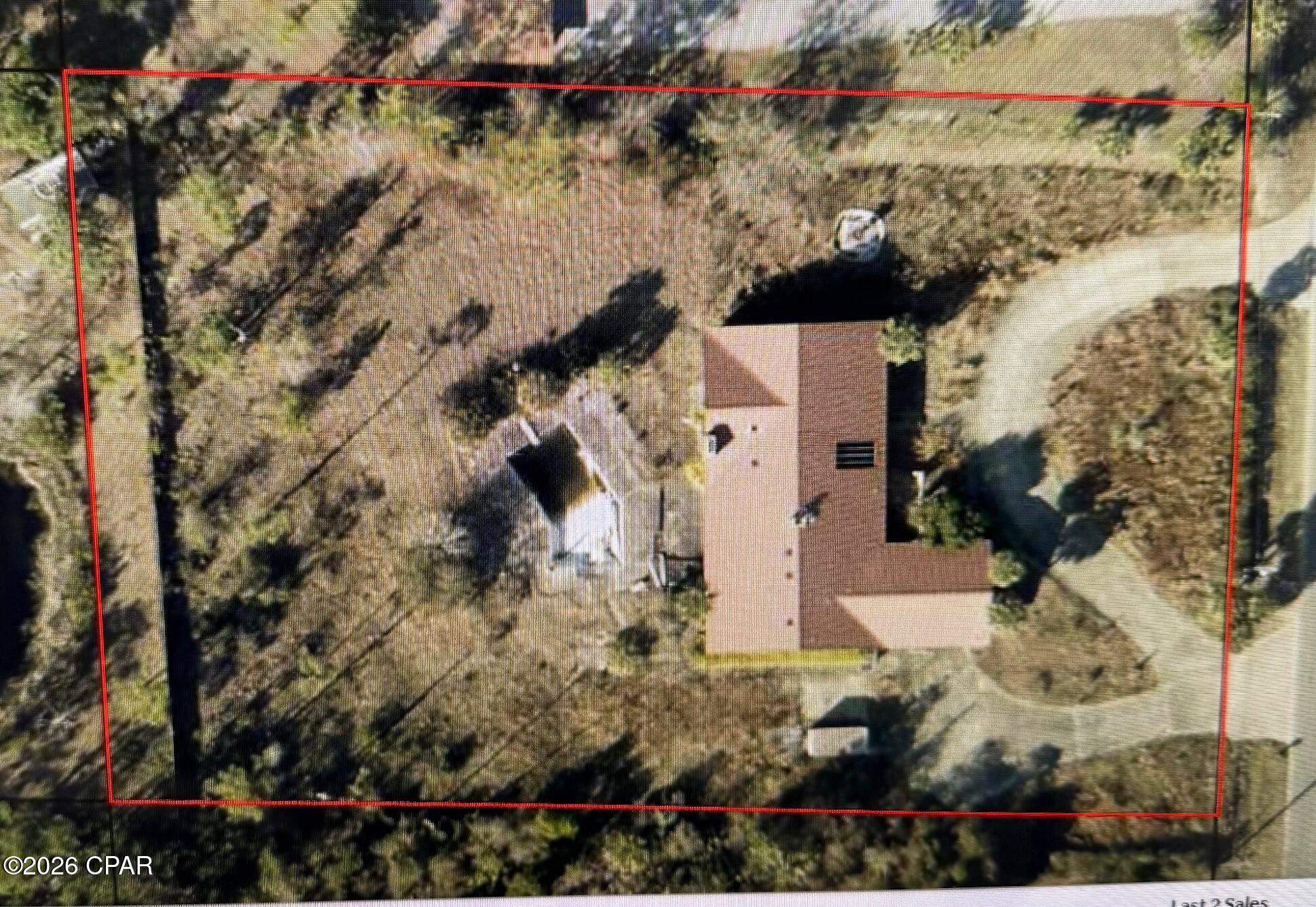 Details for 608 Plantation Drive, Panama City, FL 32404