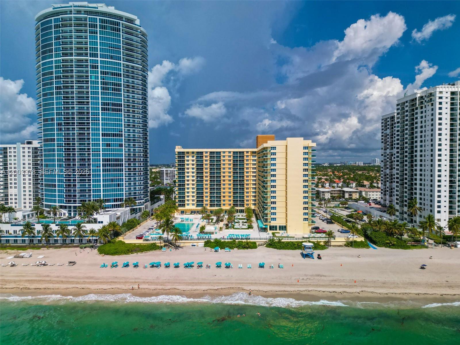 Wave Condo
