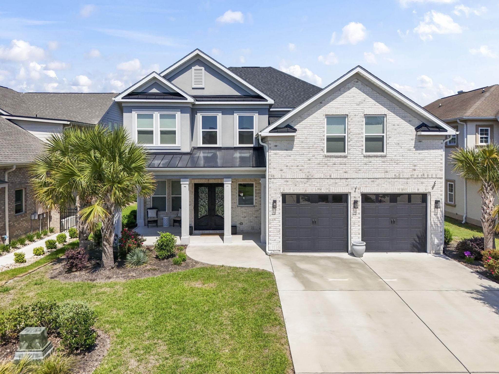 1311 Ashboro Ct. Myrtle Beach, SC 29579