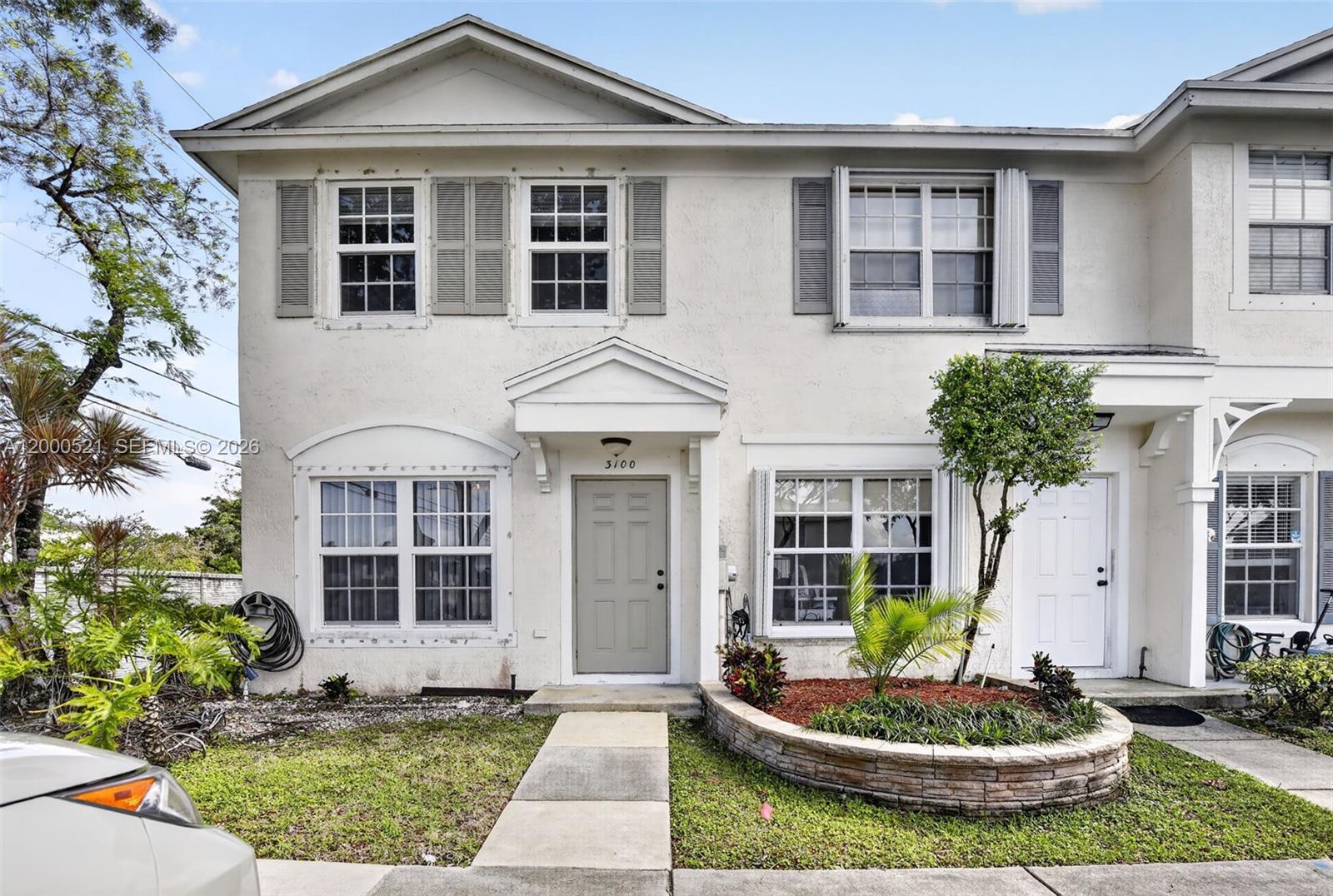 Banyan Oakridge Commercia