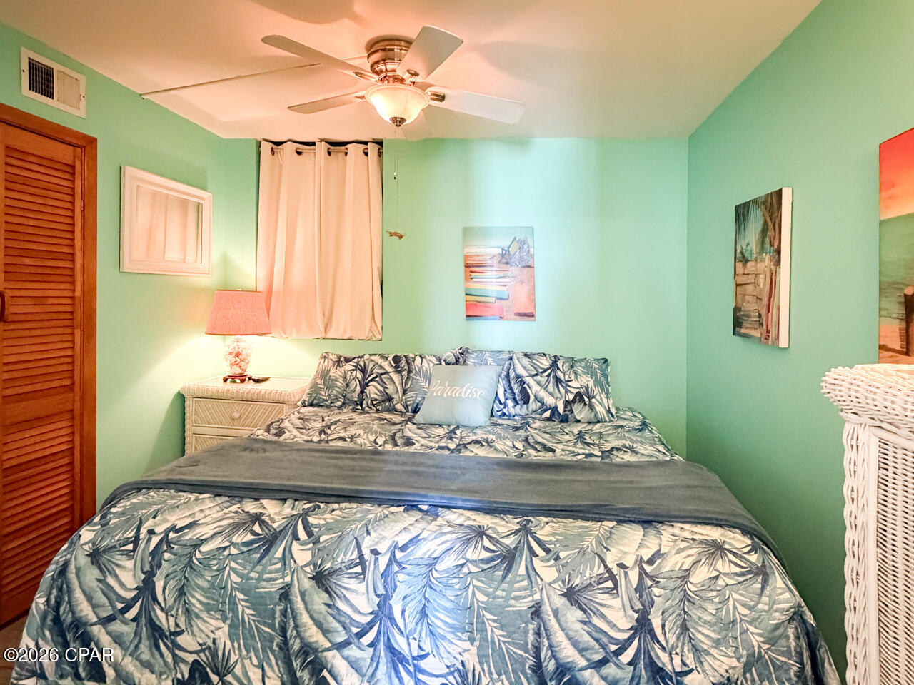 Details for 9850 Thomas Drive 909e, Panama City, FL 32408