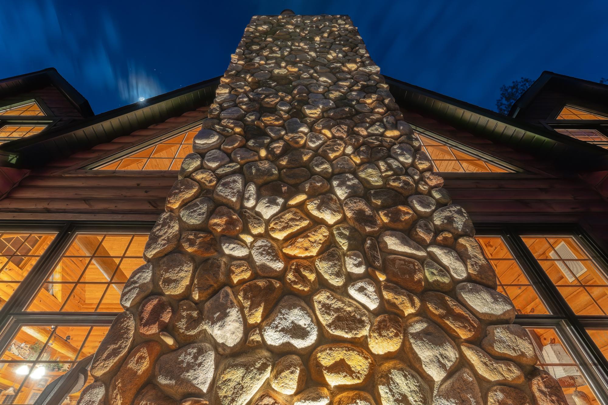 Chain Lake Property 4755 Grand View Dr Photo 21