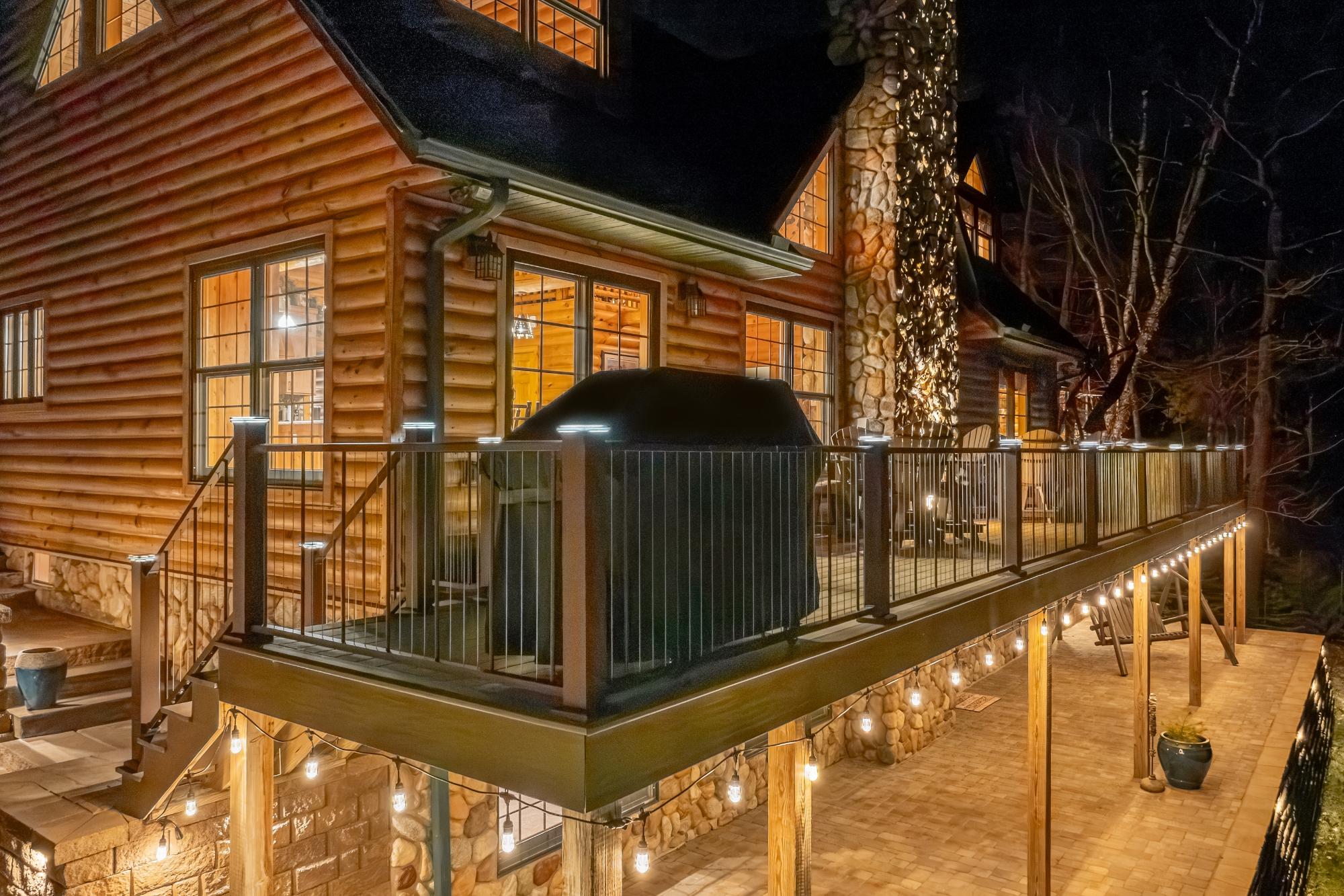 Chain Lake Property 4755 Grand View Dr Photo 28