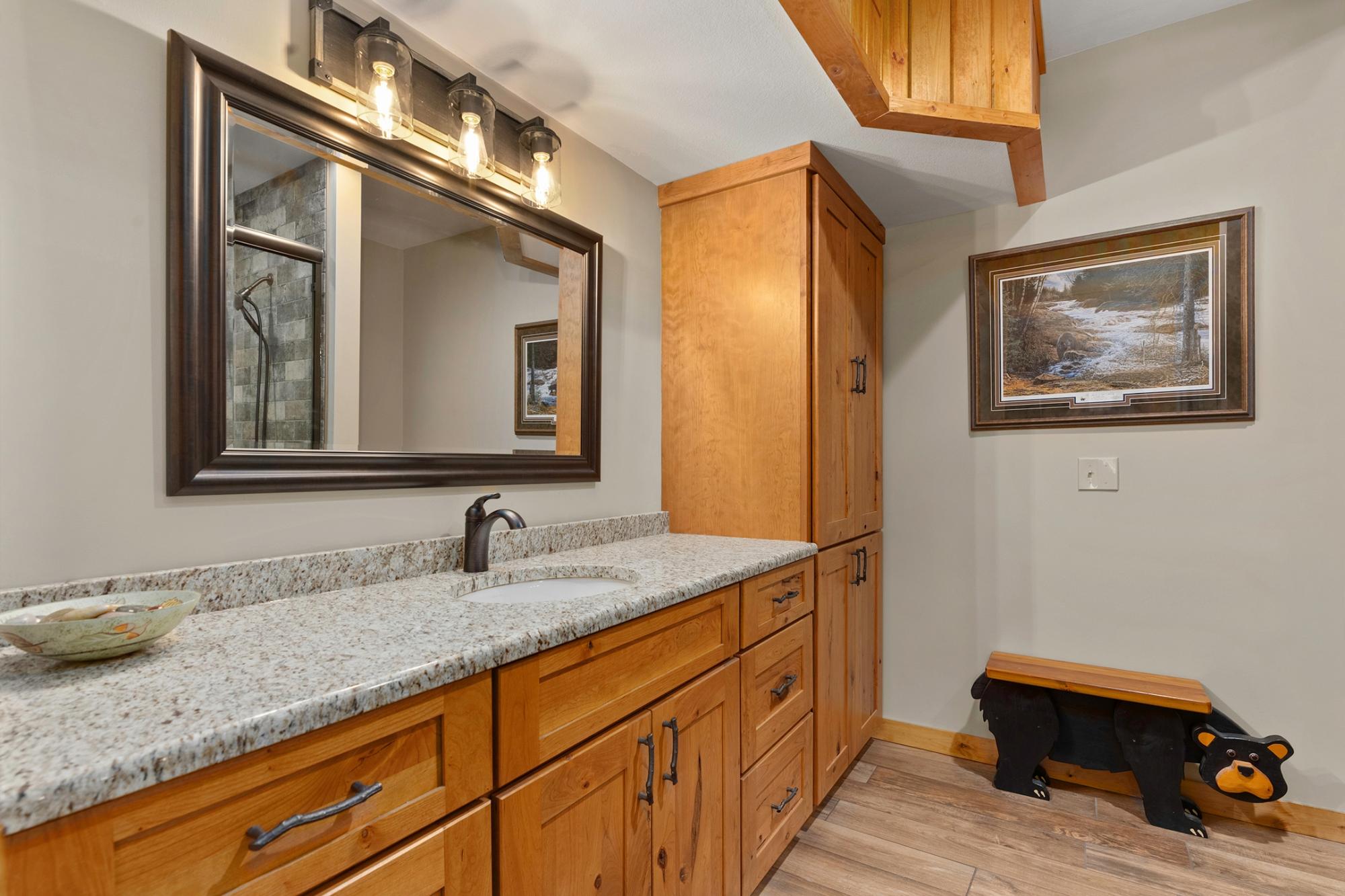 Chain Lake Property 4755 Grand View Dr Photo 30