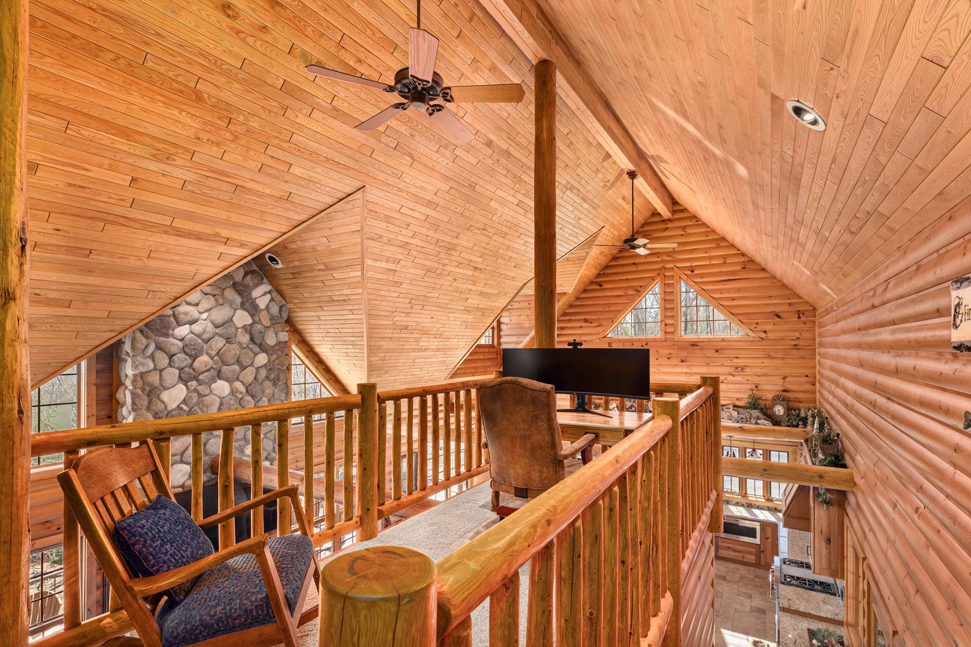 Chain Lake Property 4755 Grand View Dr Photo 38