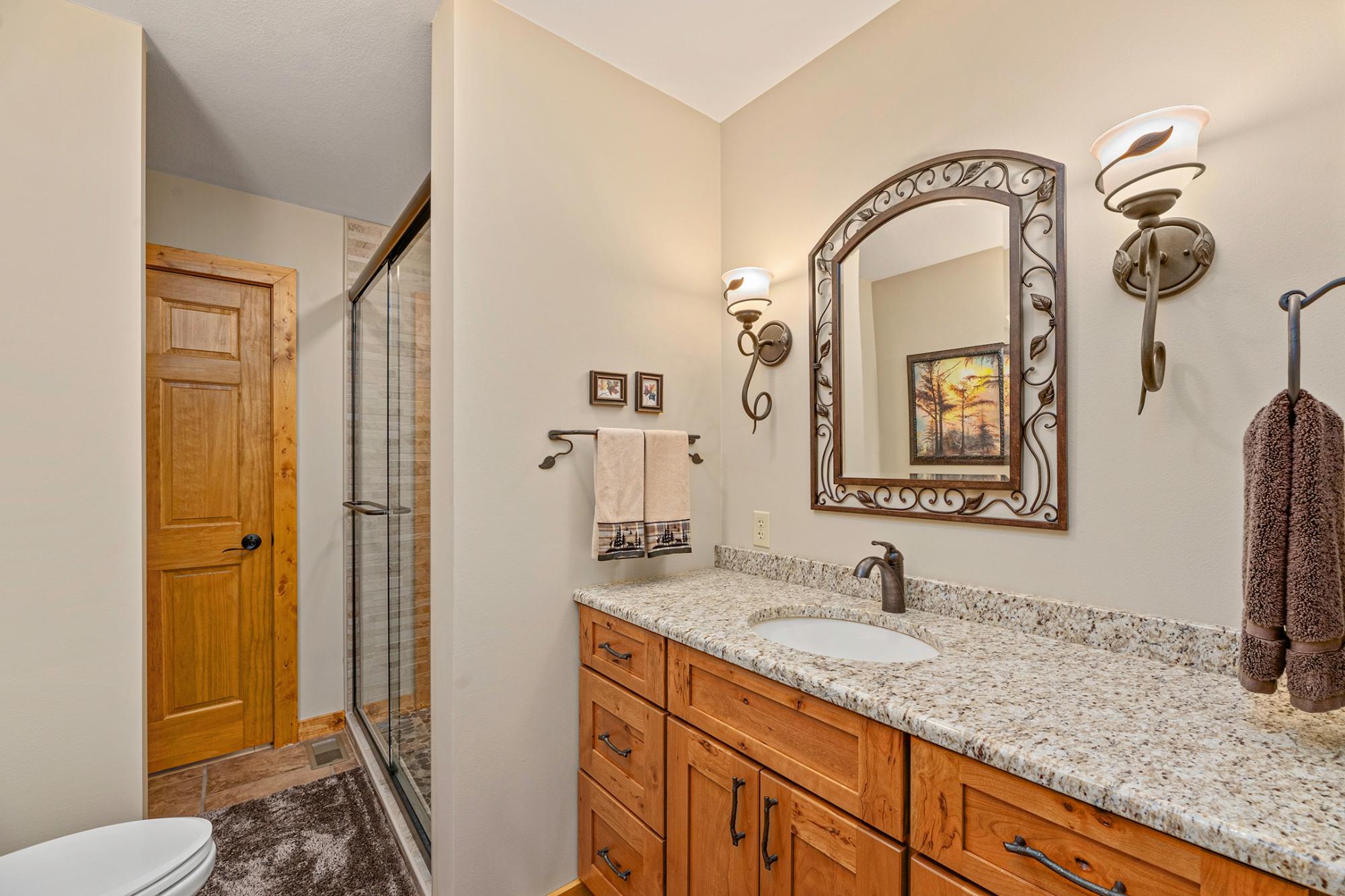 Chain Lake Property 4755 Grand View Dr Photo 40