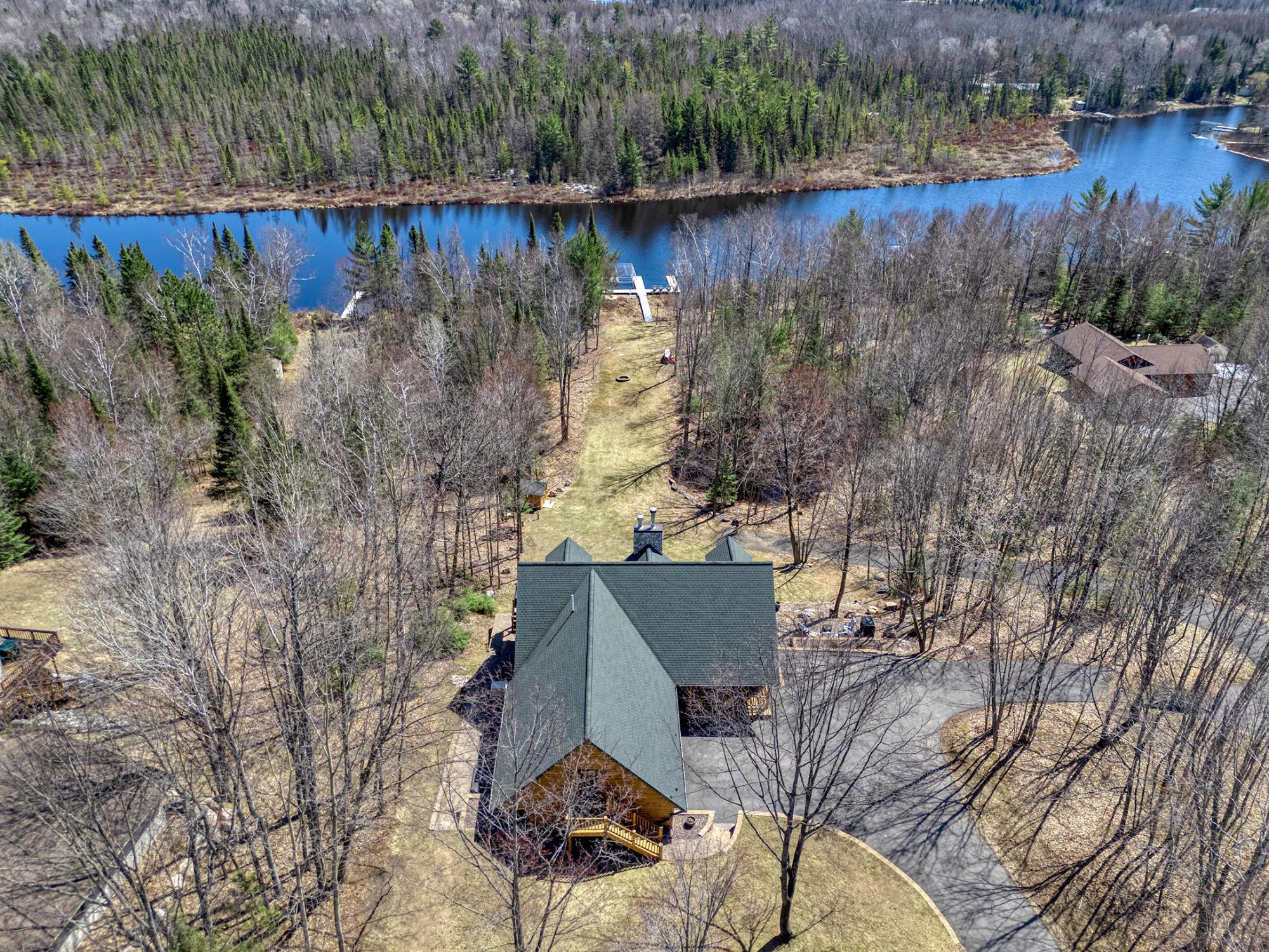 Chain Lake Property 4755 Grand View Dr Photo 45