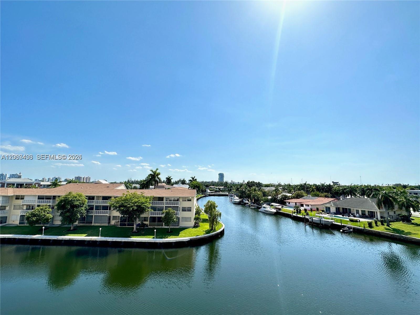 Golden Horn Condo