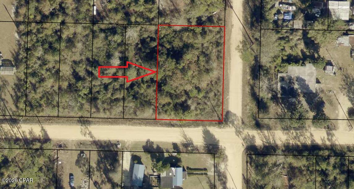 Details for Tbd Ivydell Street, Fountain, FL 32438