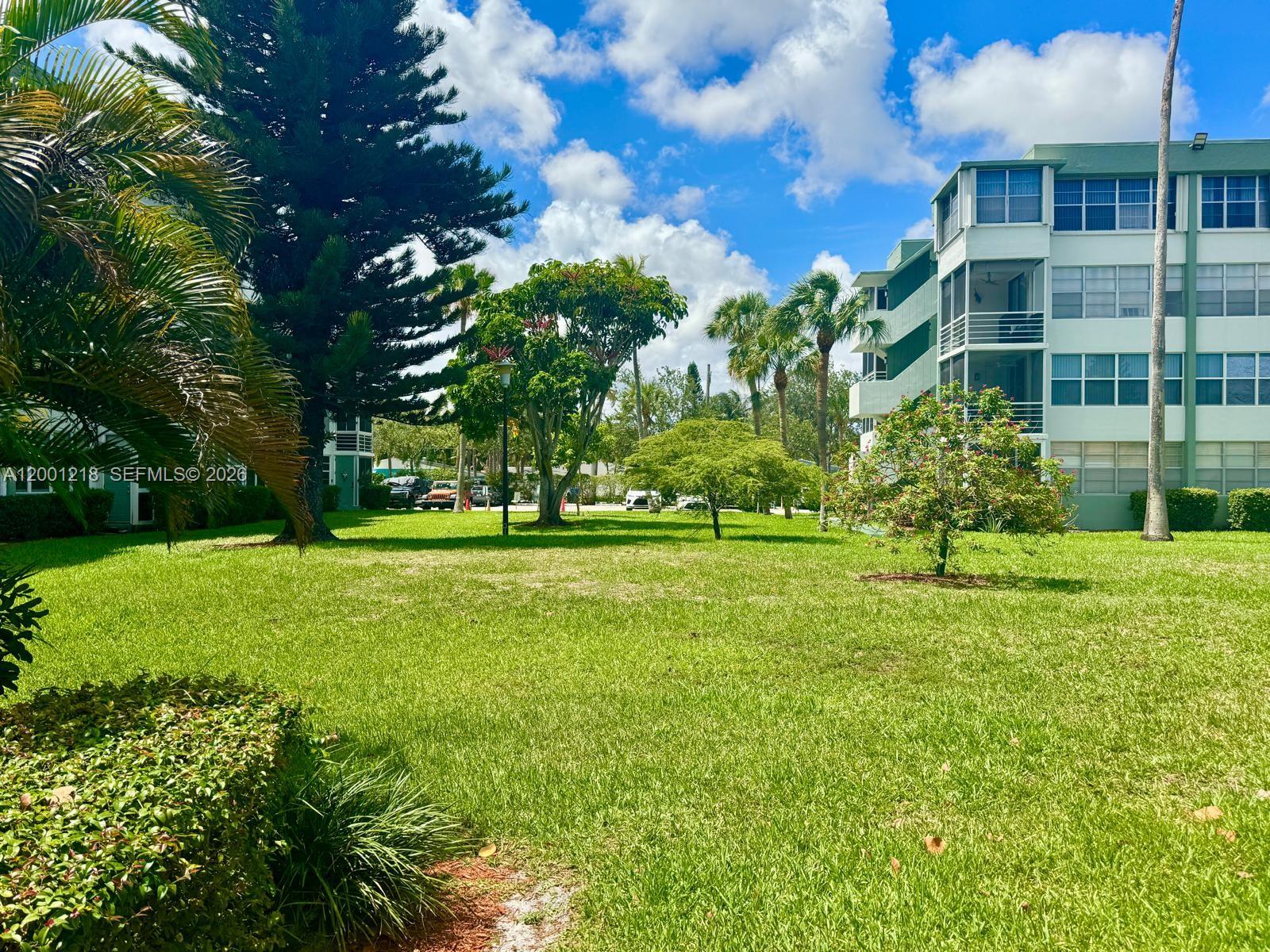 Watergate Condominium No