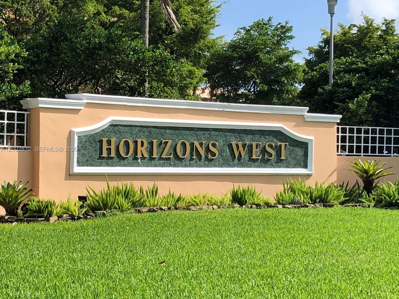 Horizons West Condo #3