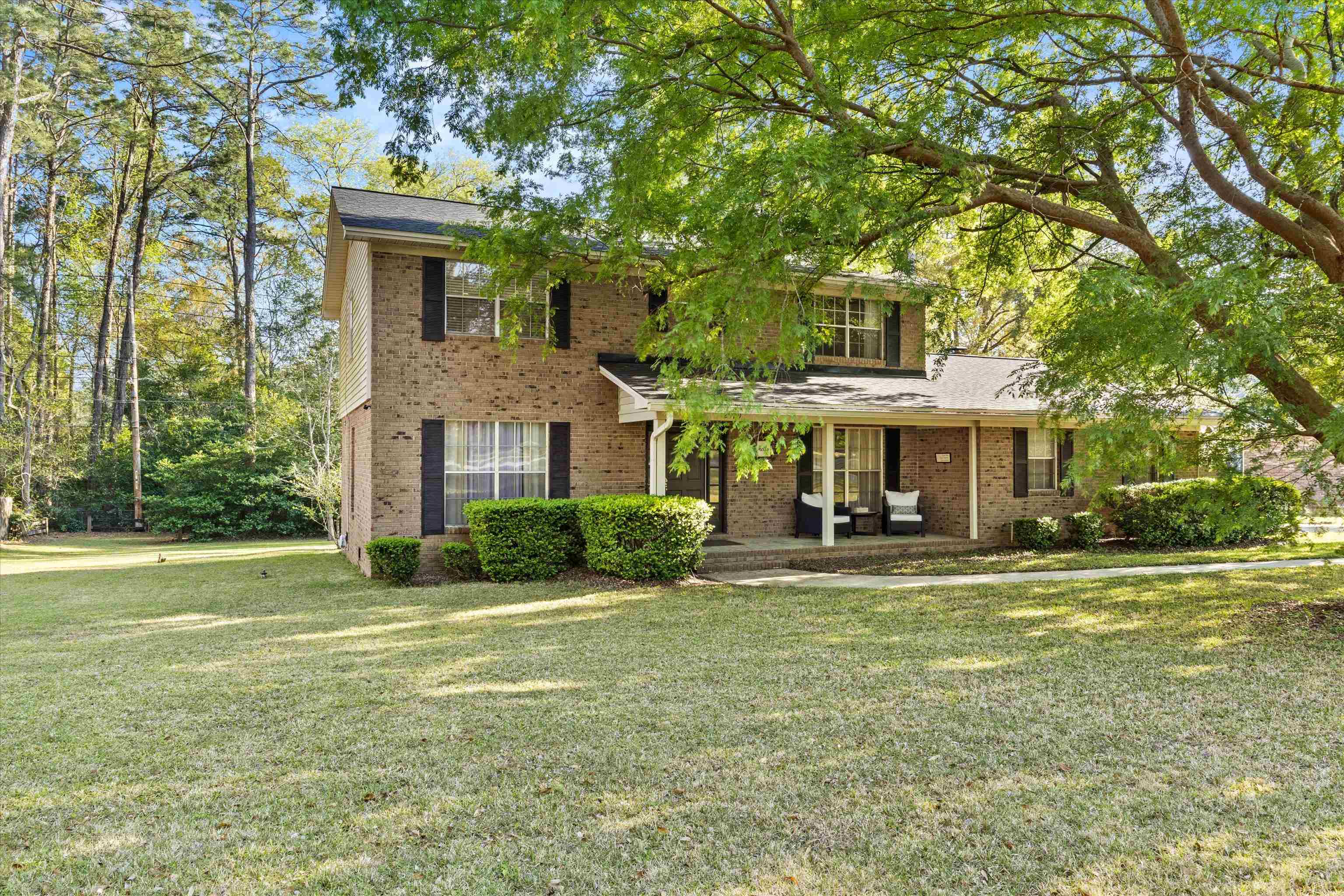 2929 S Shamrock , Tallahassee, FL, 