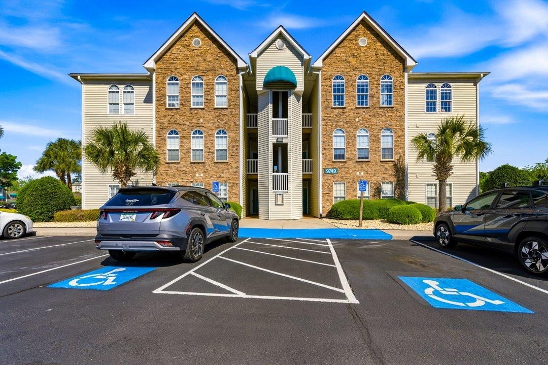 9749 Leyland Dr. UNIT #7 Myrtle Beach, SC 29572